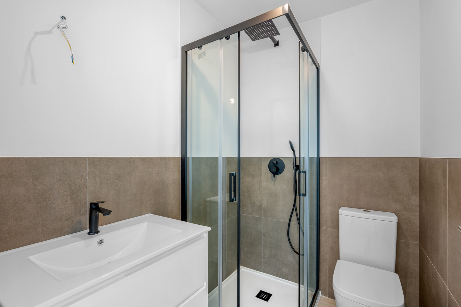 Resale - Apartment - San Miguel de Salinas - San Miguel - Town