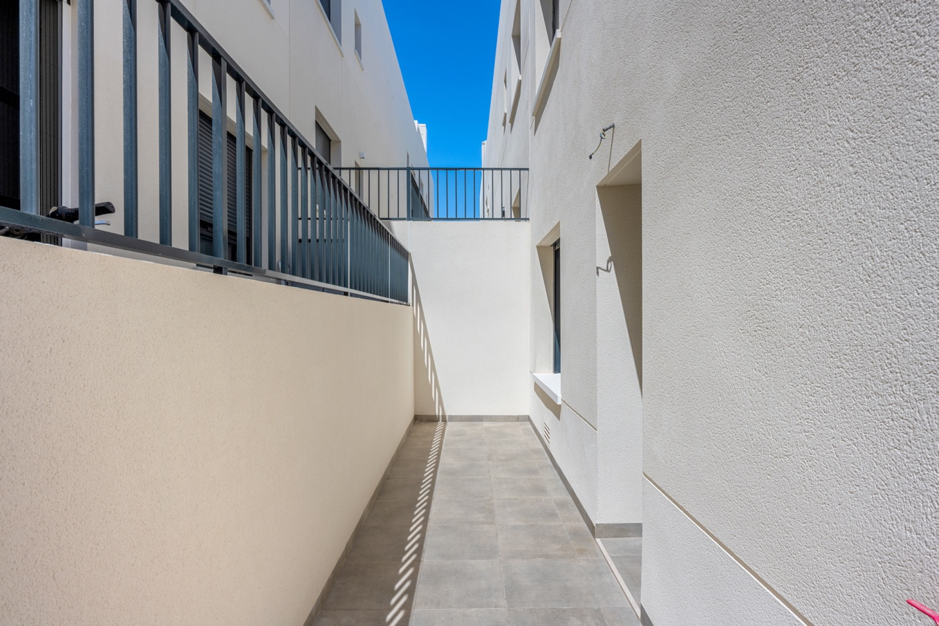 Resale - Apartment - San Miguel de Salinas - San Miguel - Town