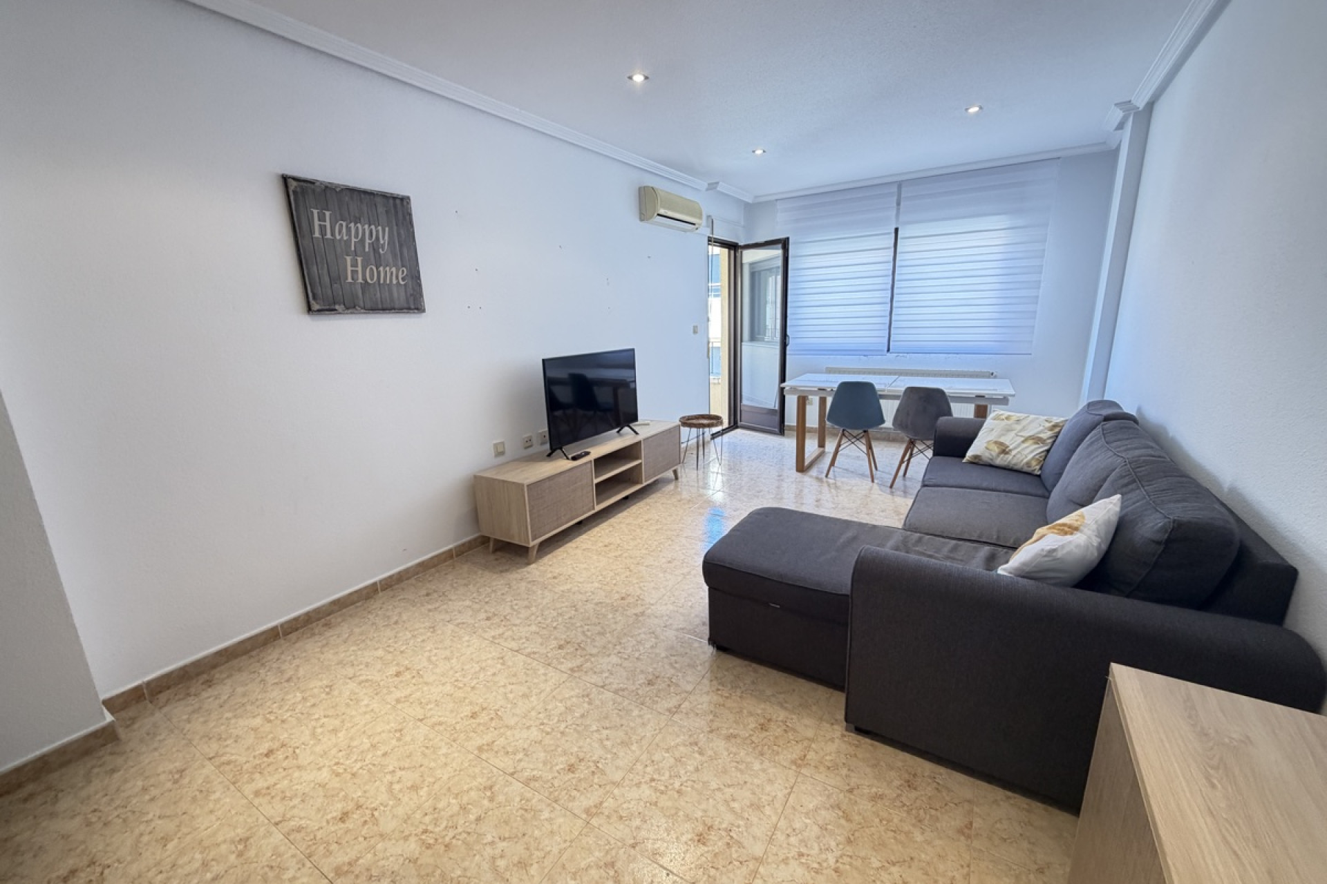 Resale - Apartment - San Miguel de Salinas - San Miguel - Town