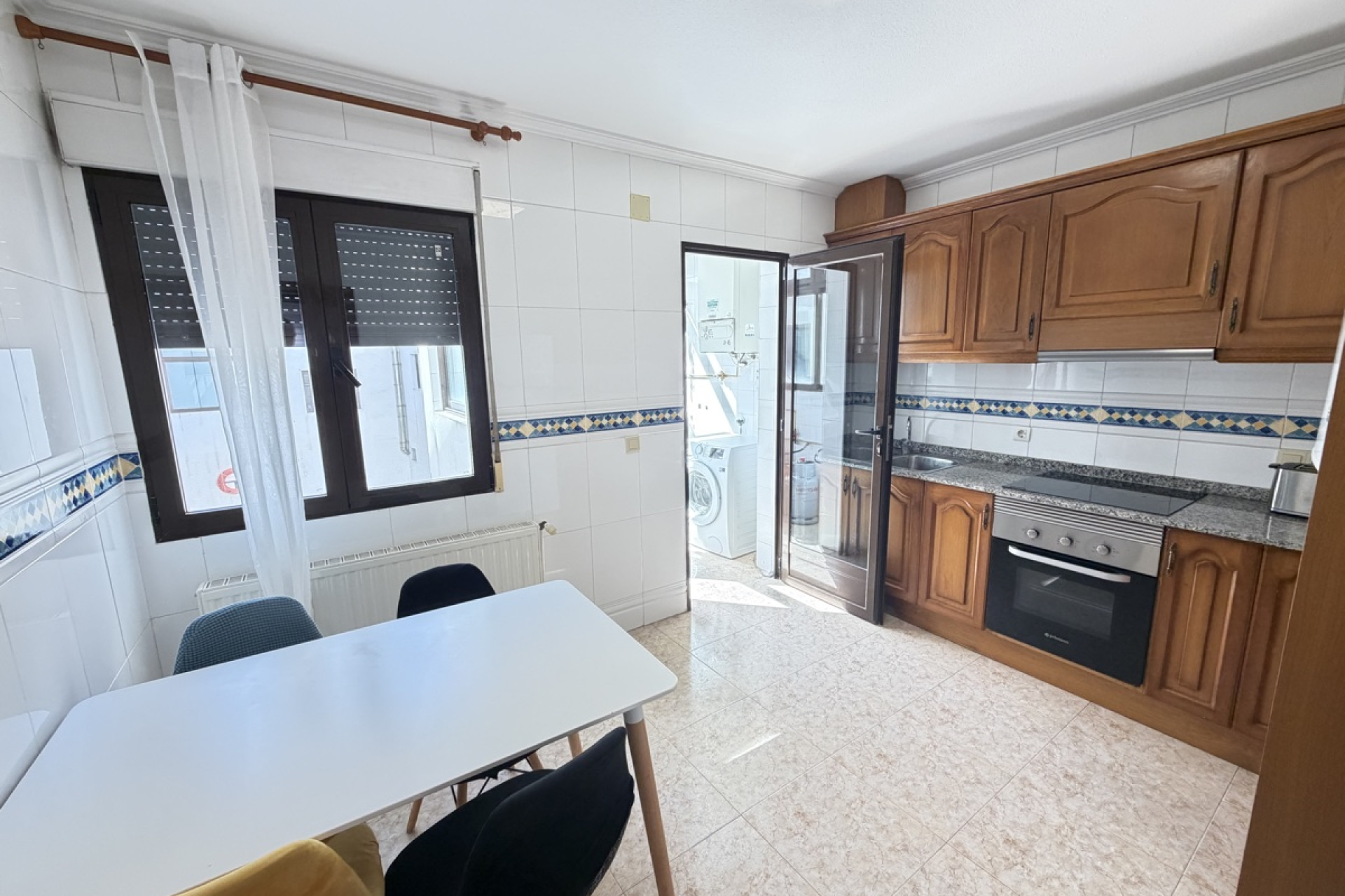 Resale - Apartment - San Miguel de Salinas - San Miguel - Town