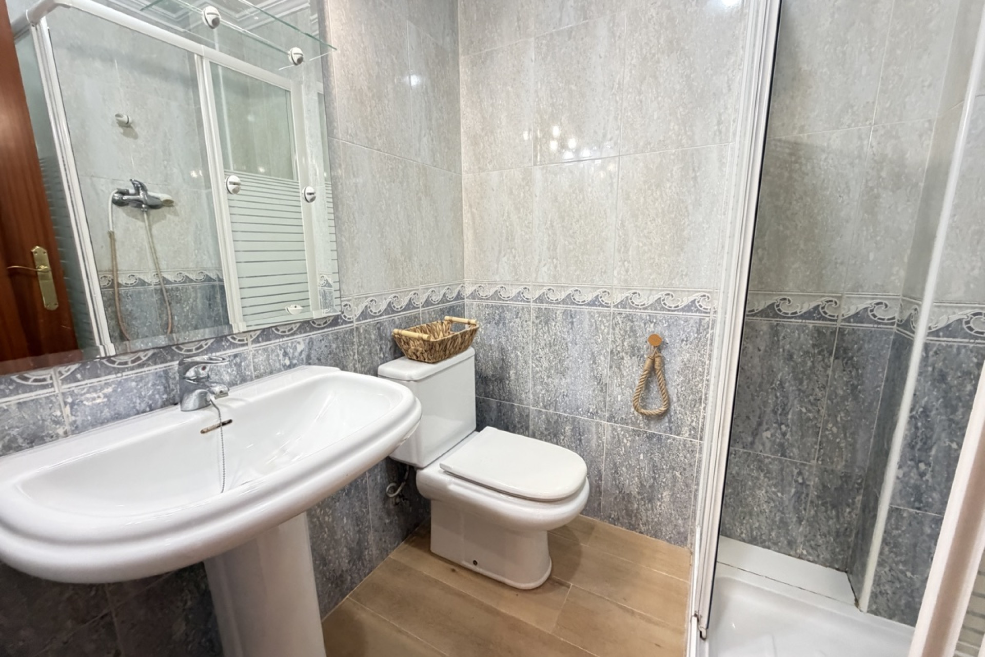 Resale - Apartment - San Miguel de Salinas - San Miguel - Town