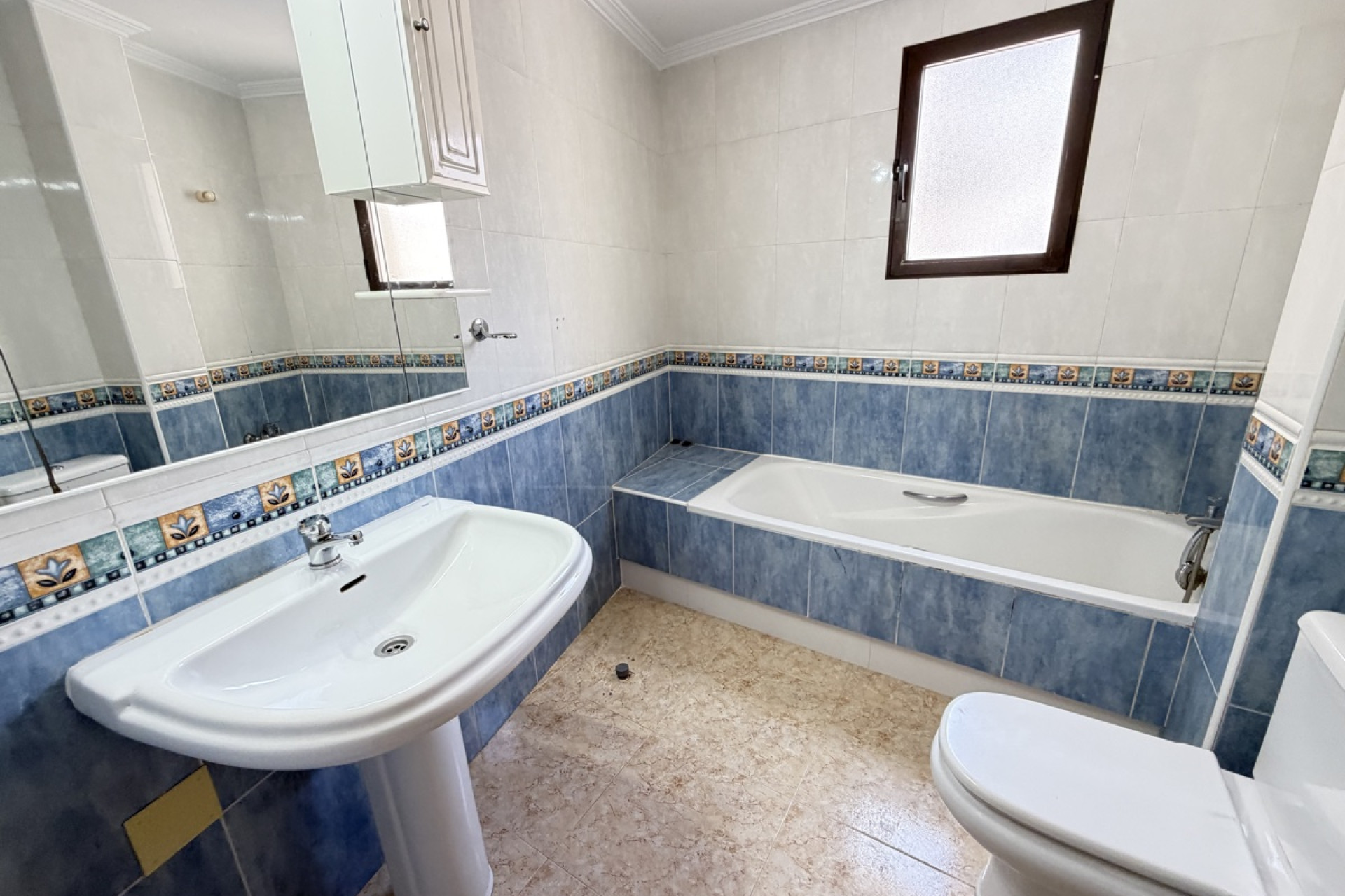 Resale - Apartment - San Miguel de Salinas - San Miguel - Town