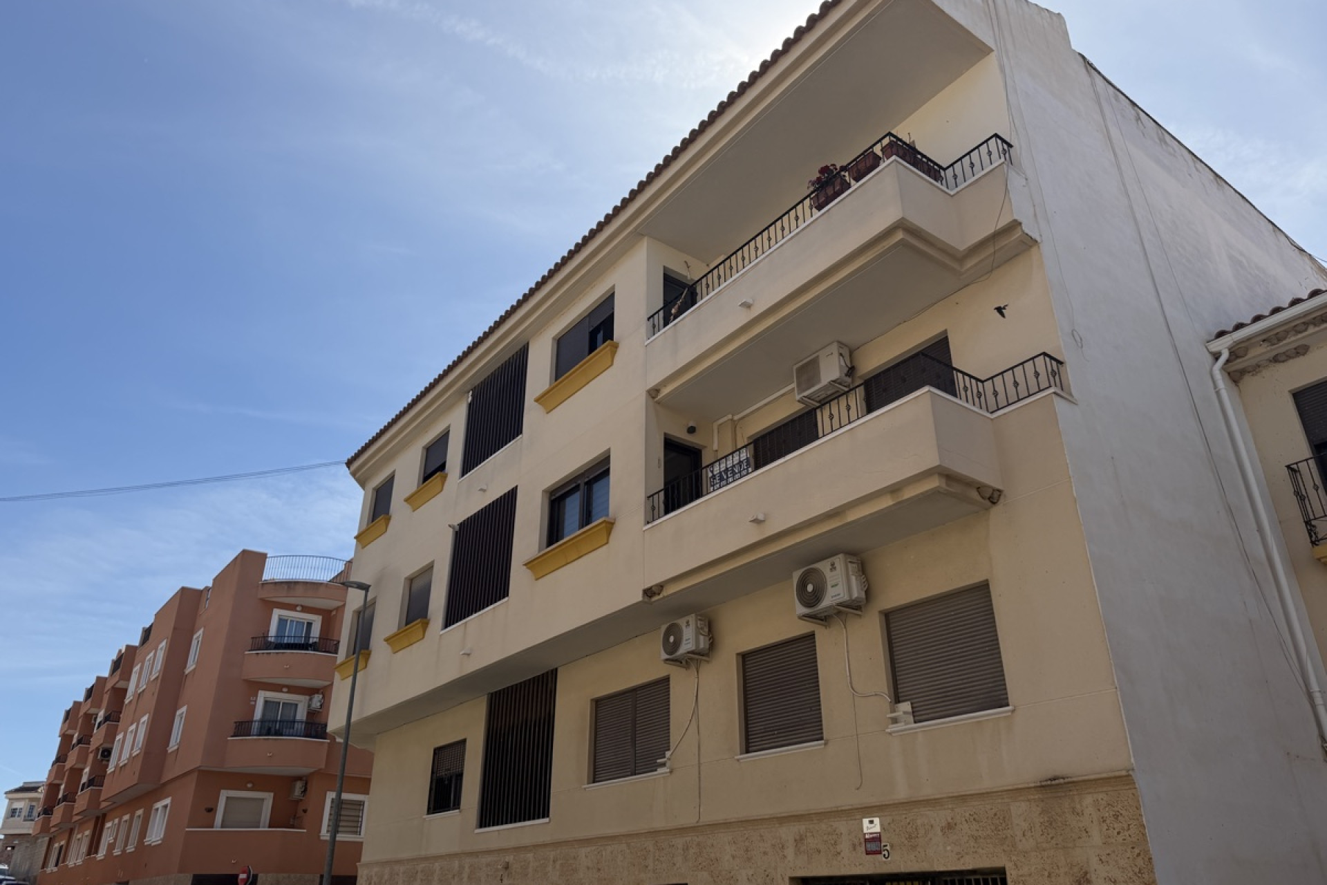 Resale - Apartment - San Miguel de Salinas - San Miguel - Town
