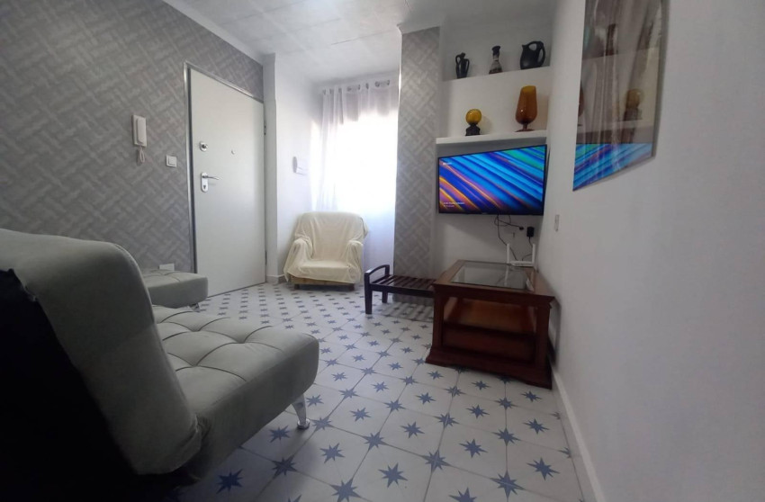 Resale - Apartment - San Pedro del Pinatar - LA PUNTICA