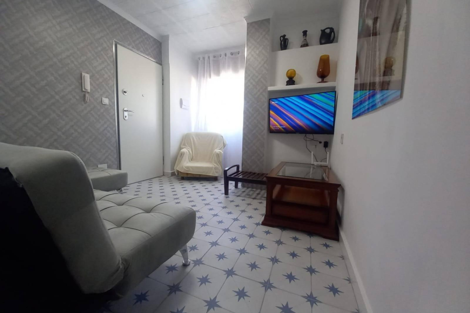 Resale - Apartment - San Pedro del Pinatar - LA PUNTICA