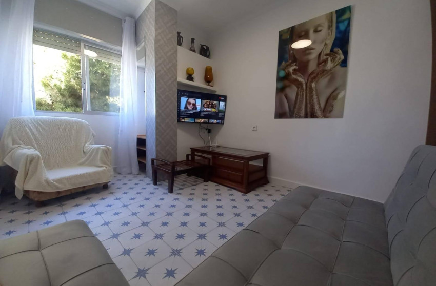 Resale - Apartment - San Pedro del Pinatar - LA PUNTICA