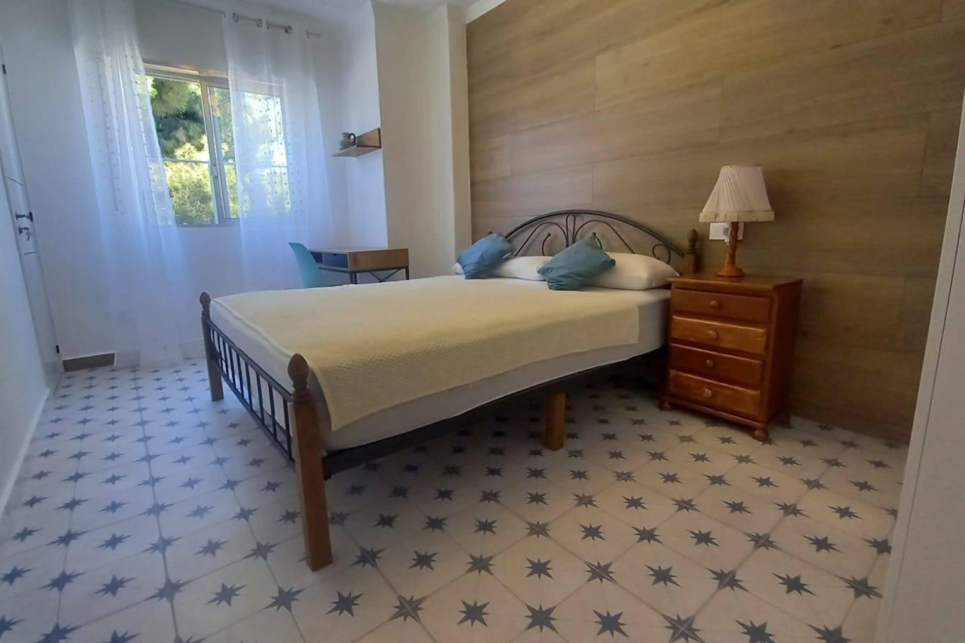 Resale - Apartment - San Pedro del Pinatar - LA PUNTICA