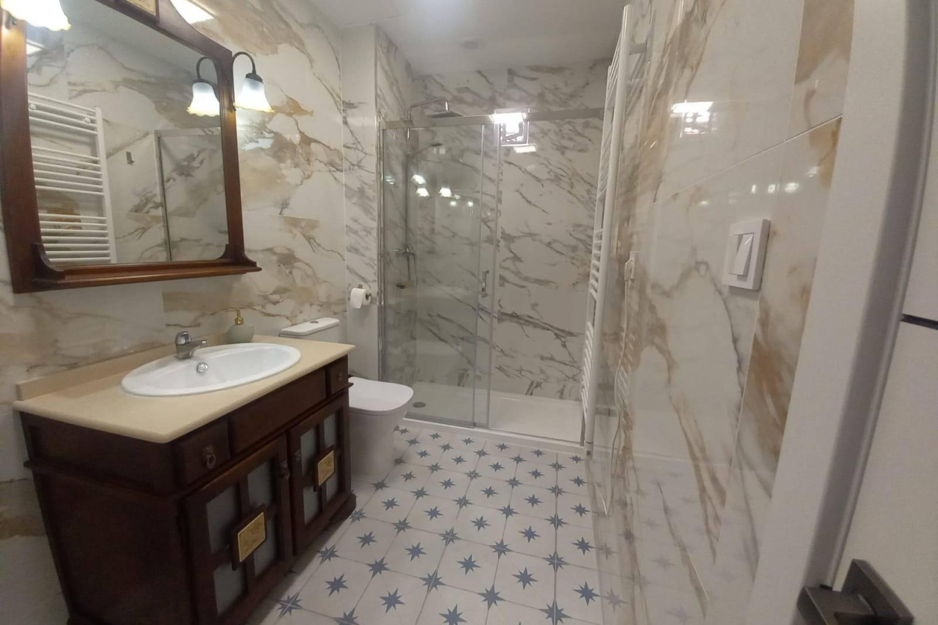 Resale - Apartment - San Pedro del Pinatar - LA PUNTICA