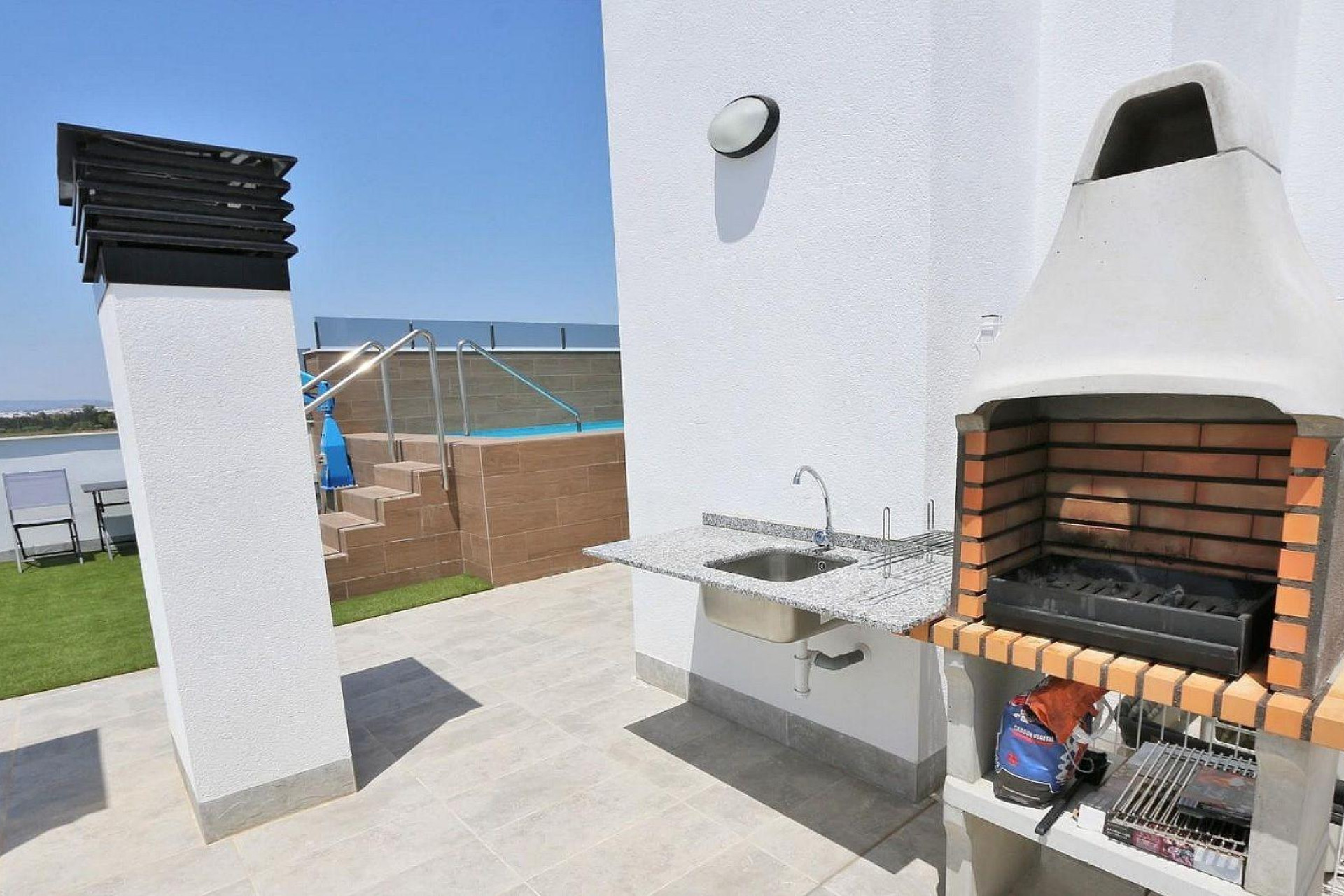 Resale - Apartment - San Pedro del Pinatar - Lo Pagan