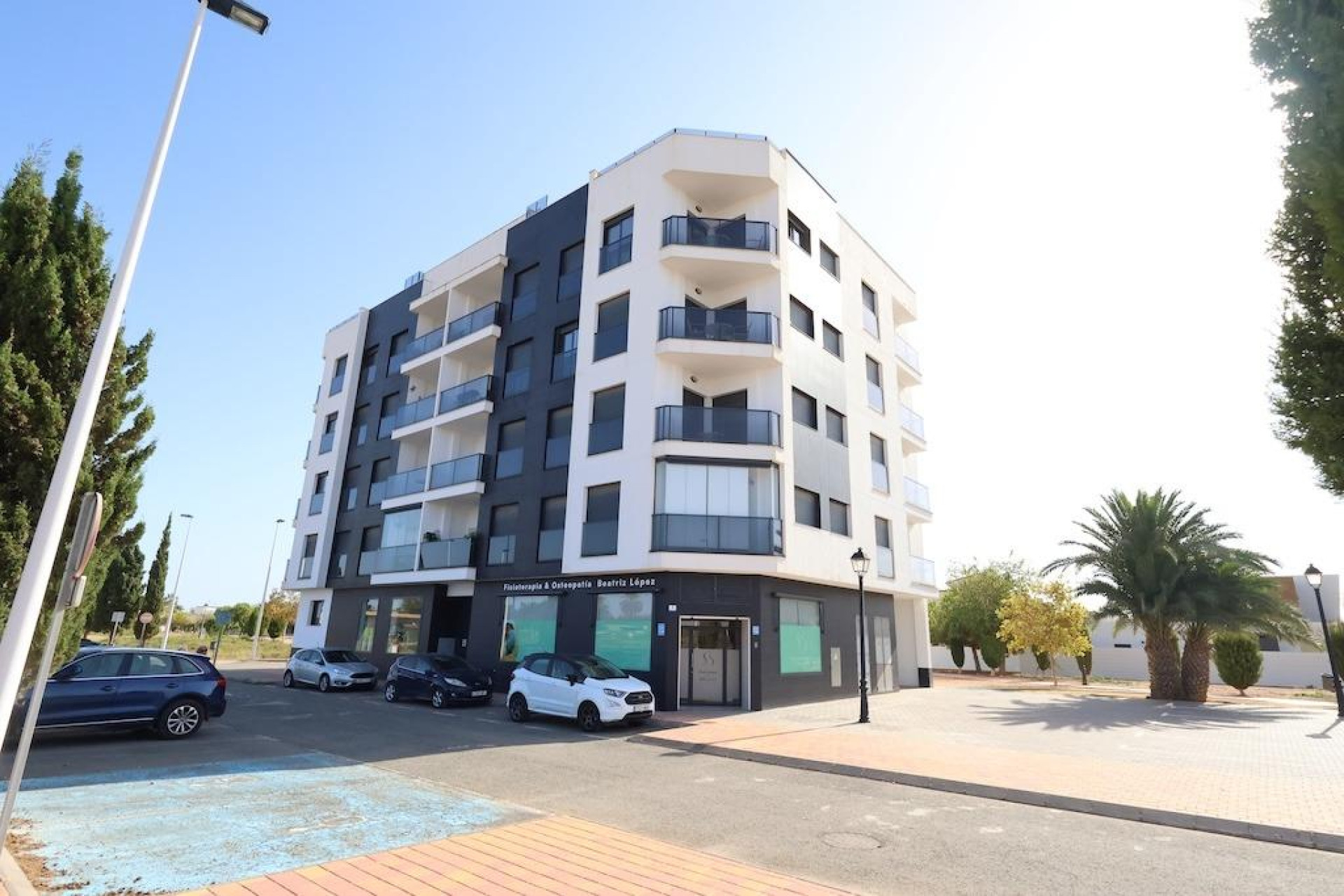 Resale - Apartment - San Pedro del Pinatar - Lo Pagán