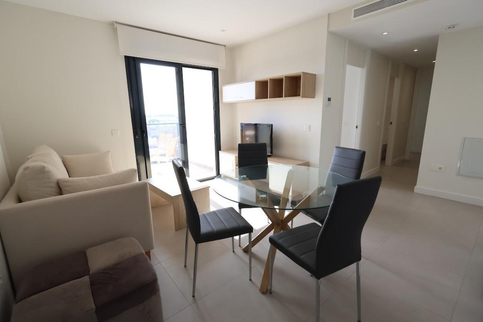 Resale - Apartment - San Pedro del Pinatar - Lo Pagán