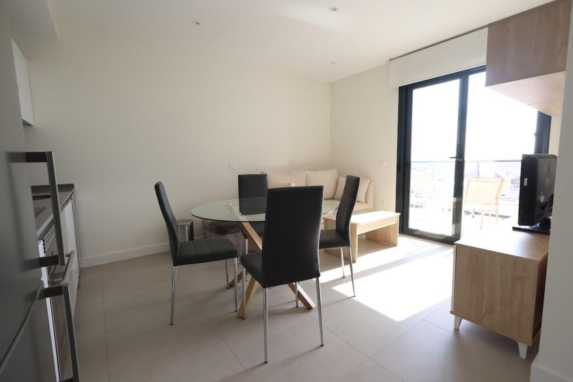 Resale - Apartment - San Pedro del Pinatar - Lo Pagán