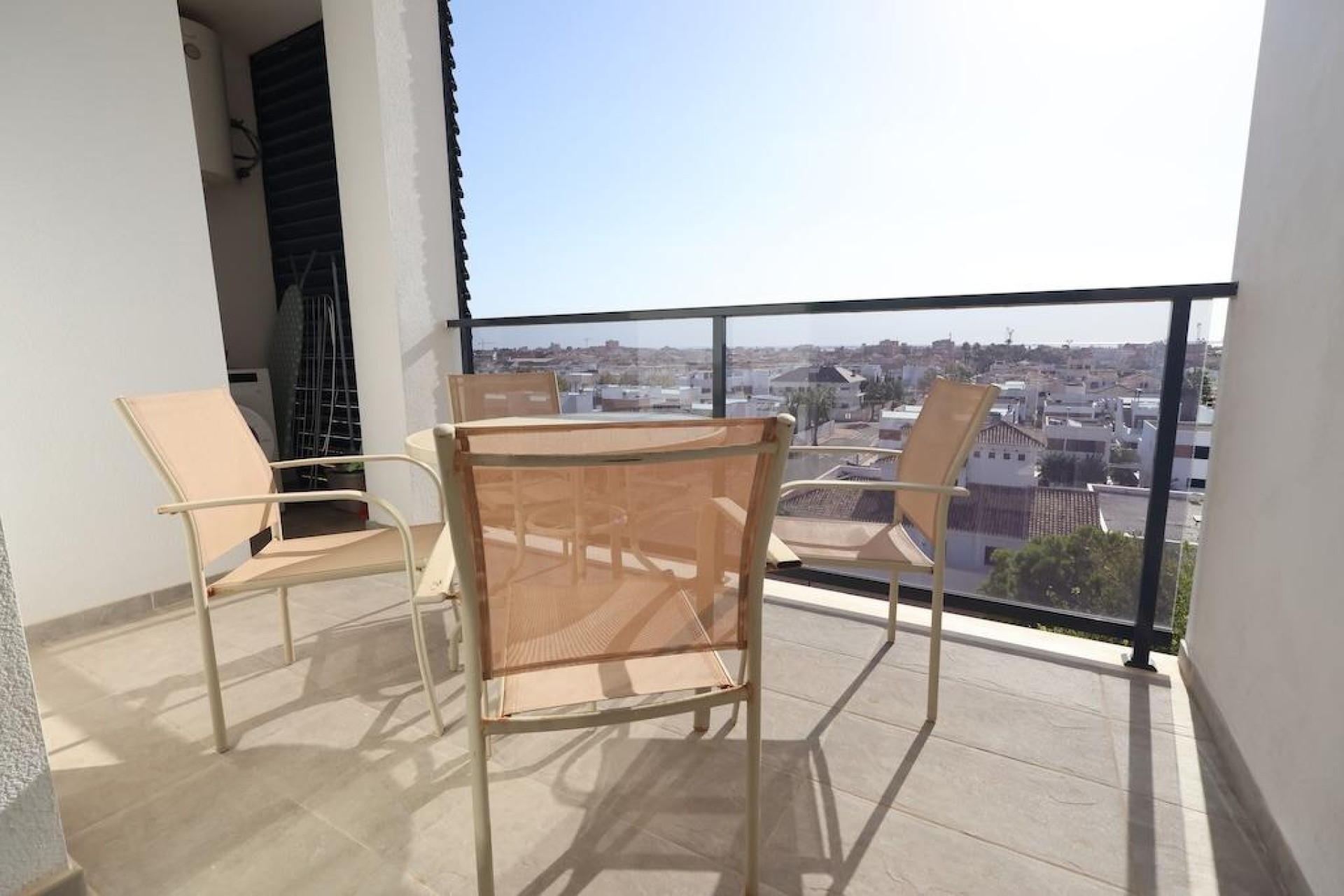 Resale - Apartment - San Pedro del Pinatar - Lo Pagán