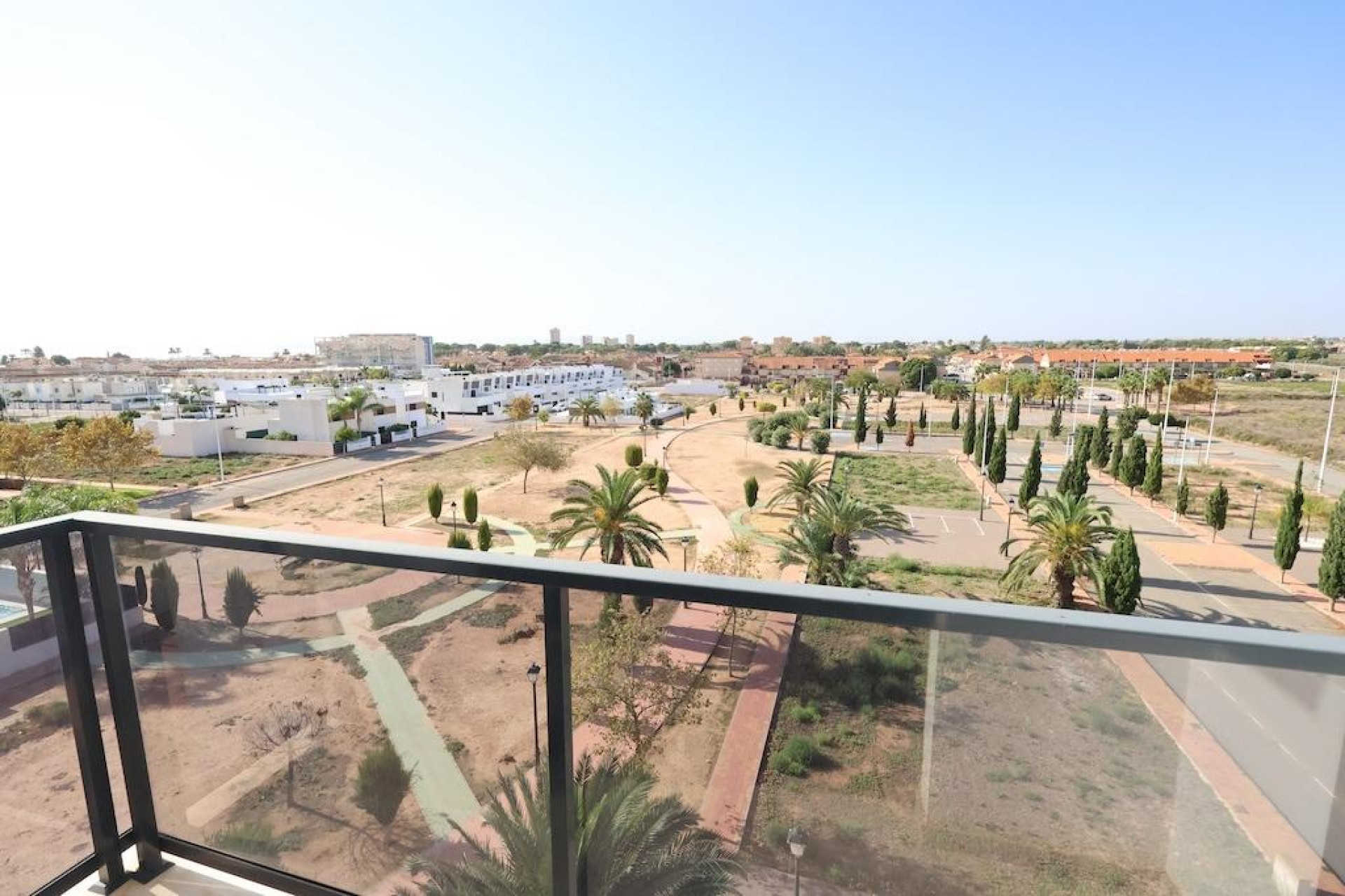 Resale - Apartment - San Pedro del Pinatar - Lo Pagán