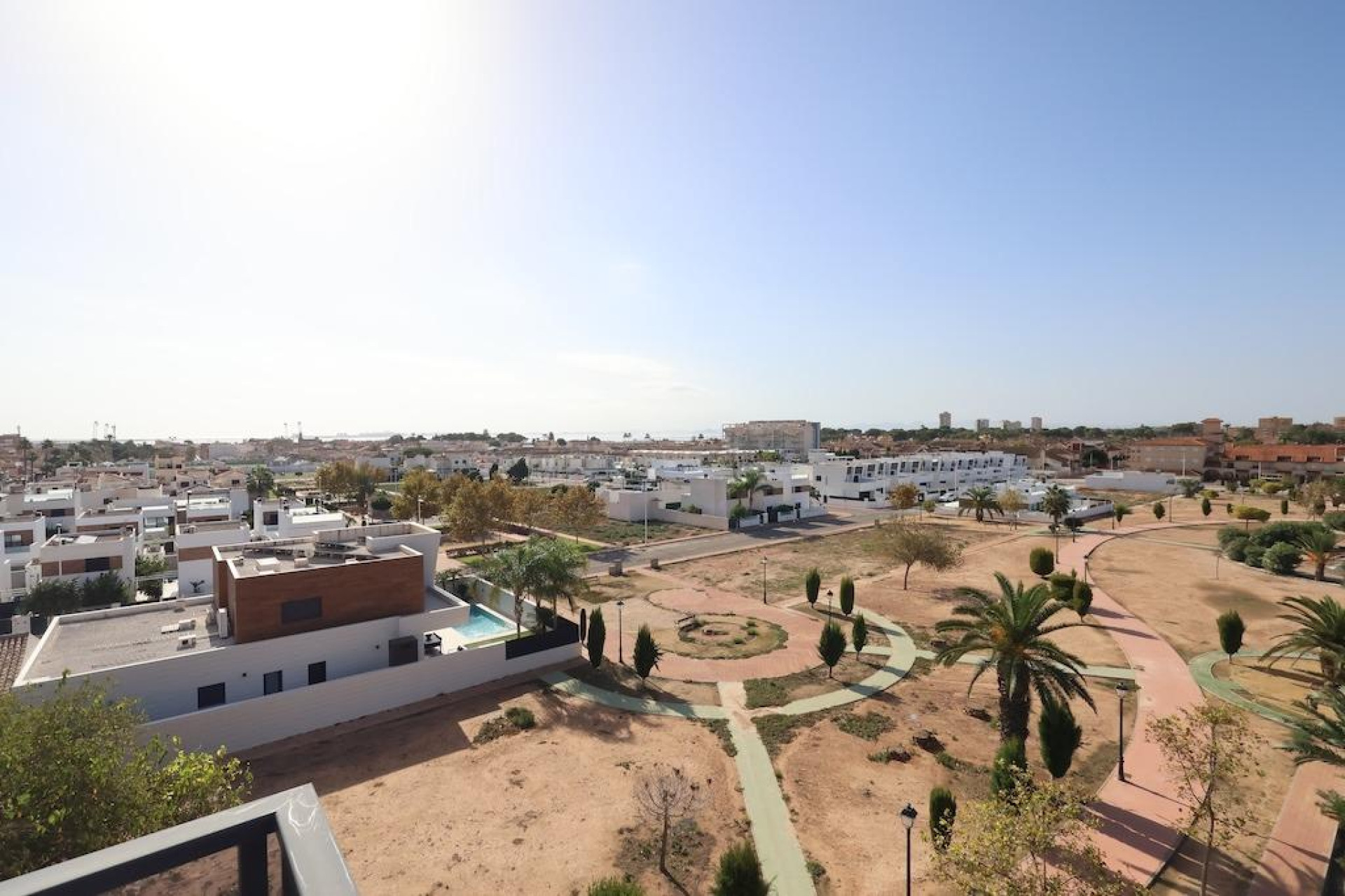 Resale - Apartment - San Pedro del Pinatar - Lo Pagán