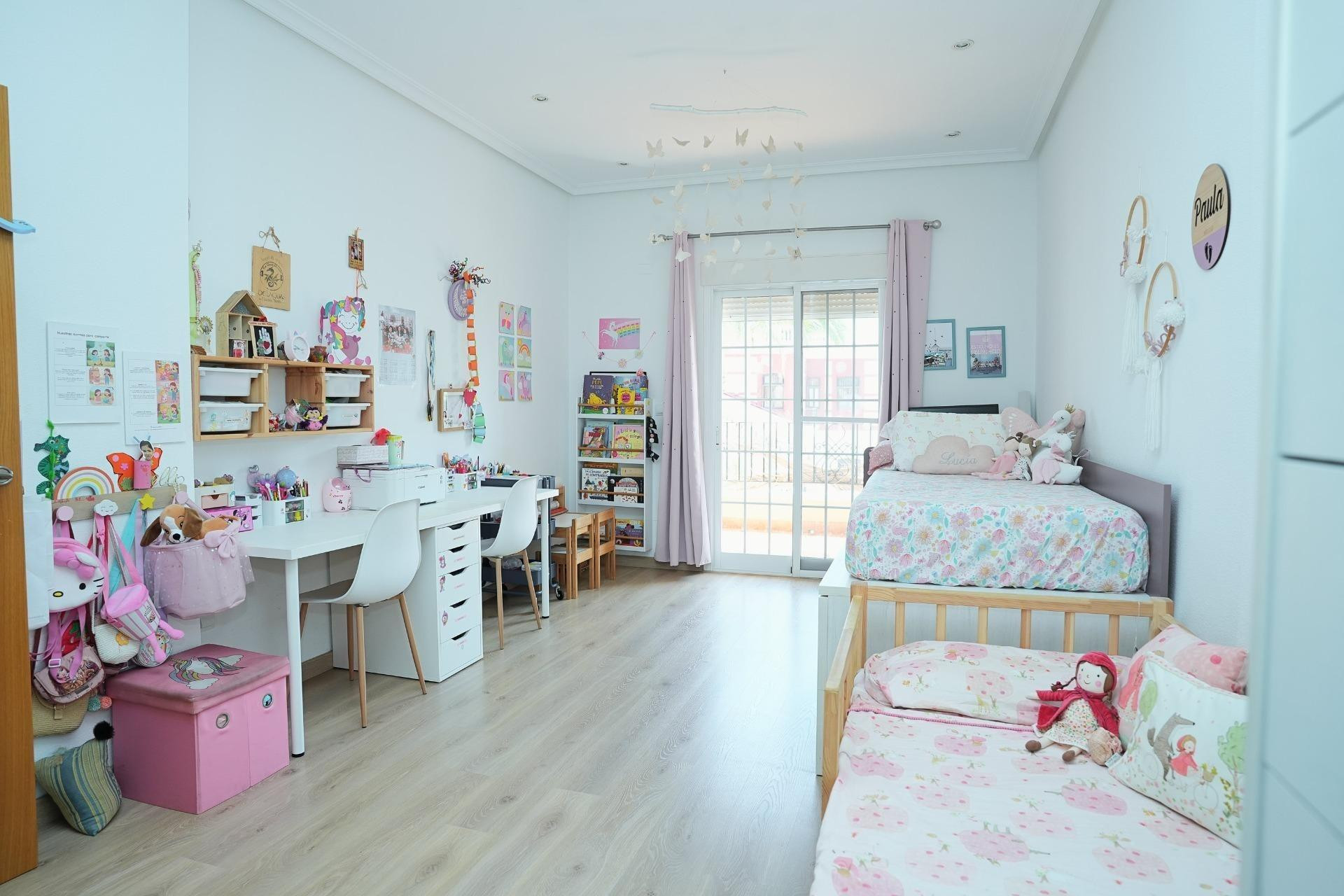 Resale - Apartment - San Pedro del Pinatar - Lo Pagán