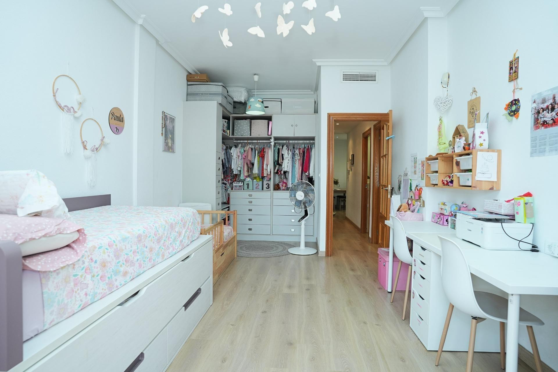 Resale - Apartment - San Pedro del Pinatar - Lo Pagán