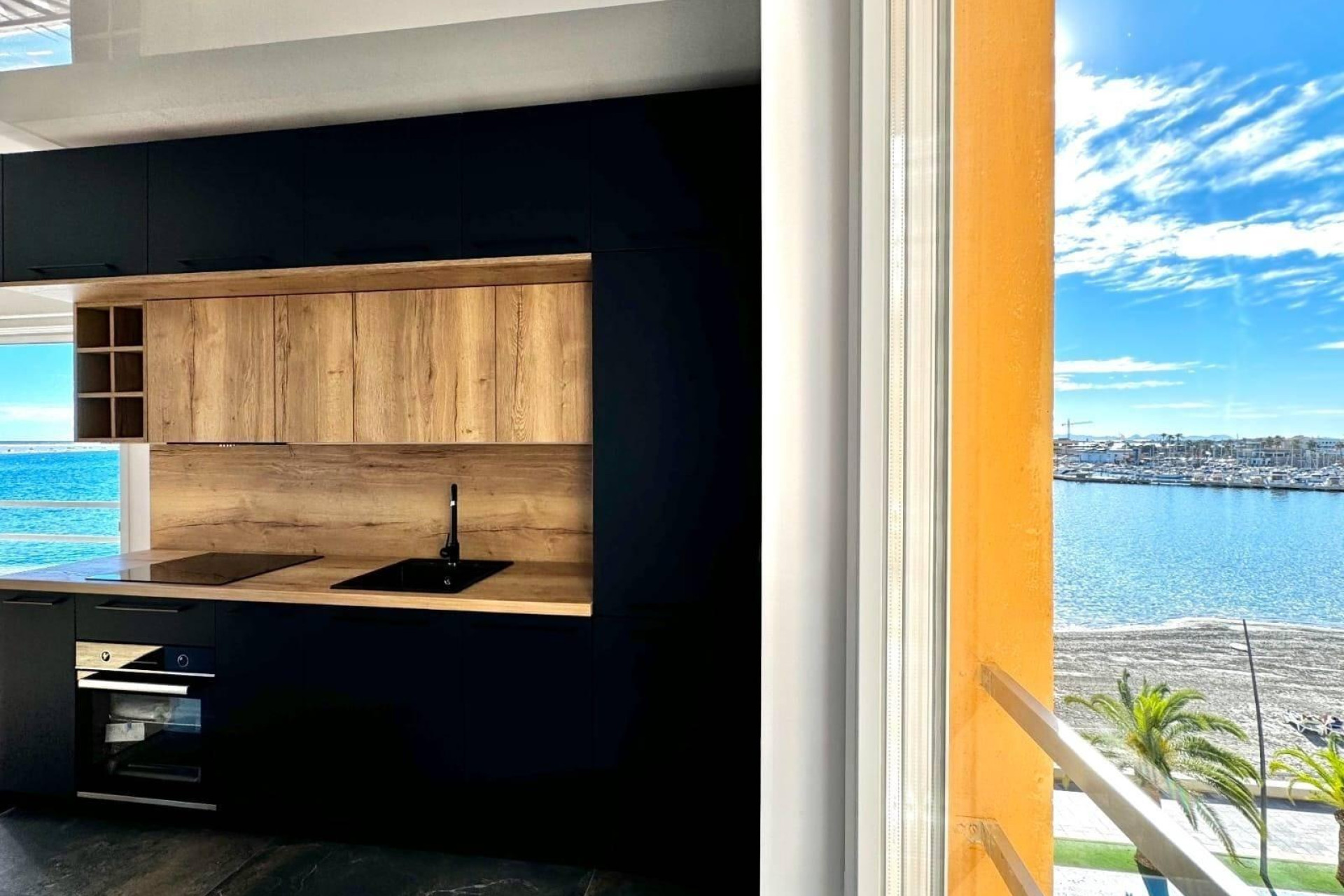 Resale - Apartment - San Pedro del Pinatar - San Pedro de Pinatar