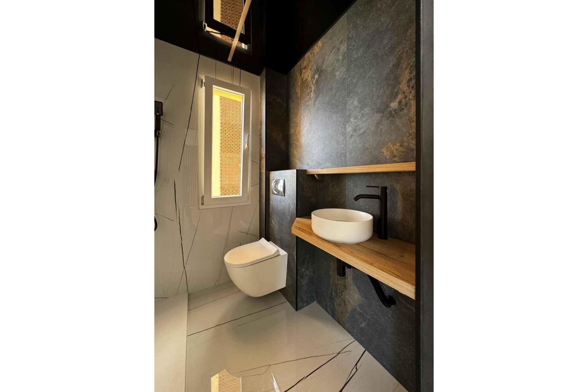 Resale - Apartment - San Pedro del Pinatar - San Pedro de Pinatar