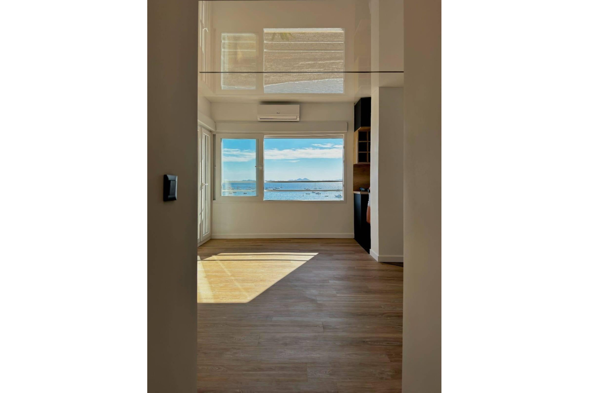 Resale - Apartment - San Pedro del Pinatar - San Pedro de Pinatar