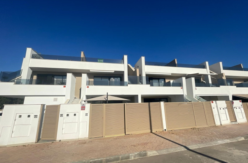 Resale - Apartment - San Pedro del Pinatar - San Pedro del Pinatar - Town