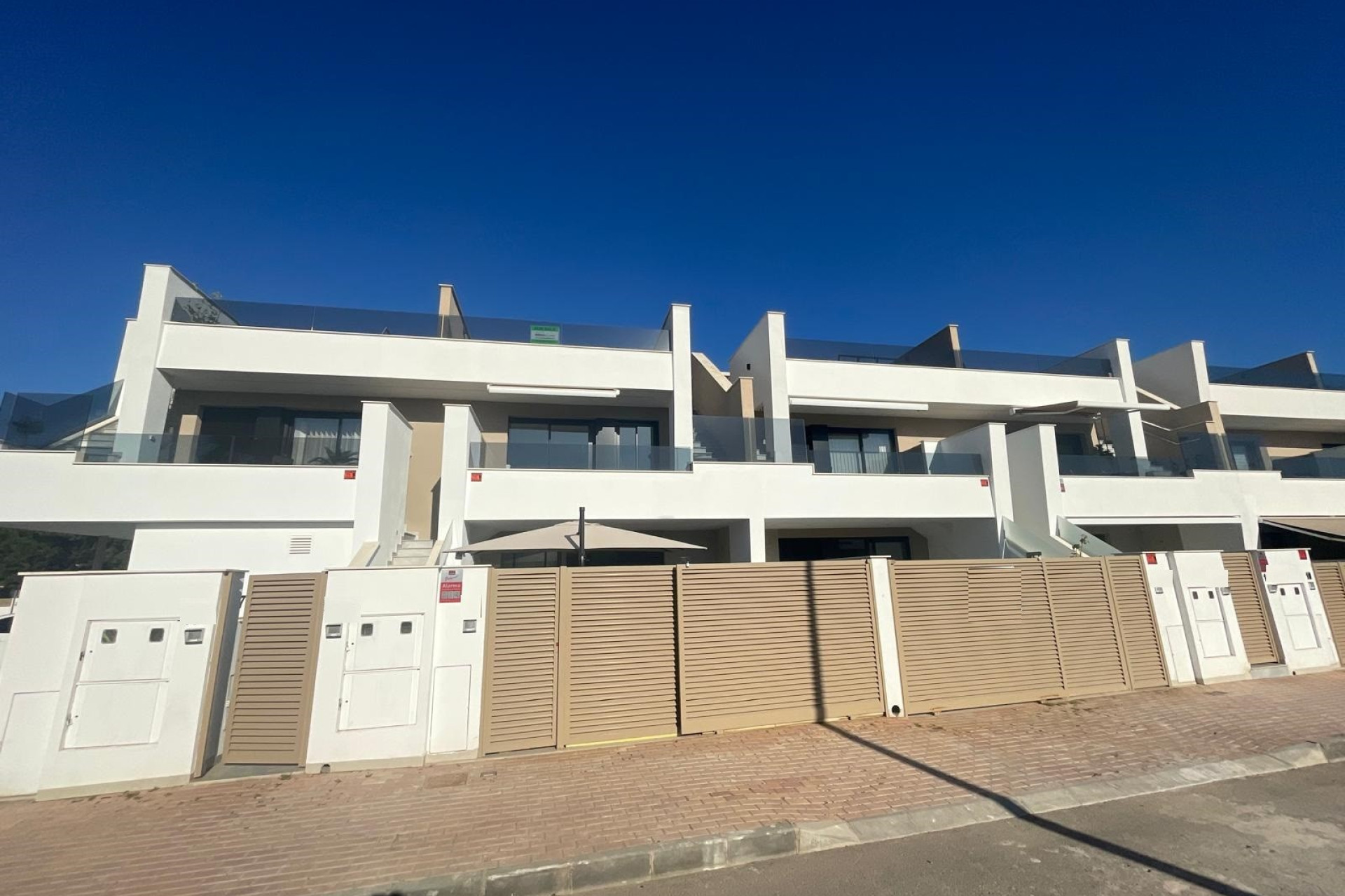 Resale - Apartment - San Pedro del Pinatar - San Pedro del Pinatar - Town