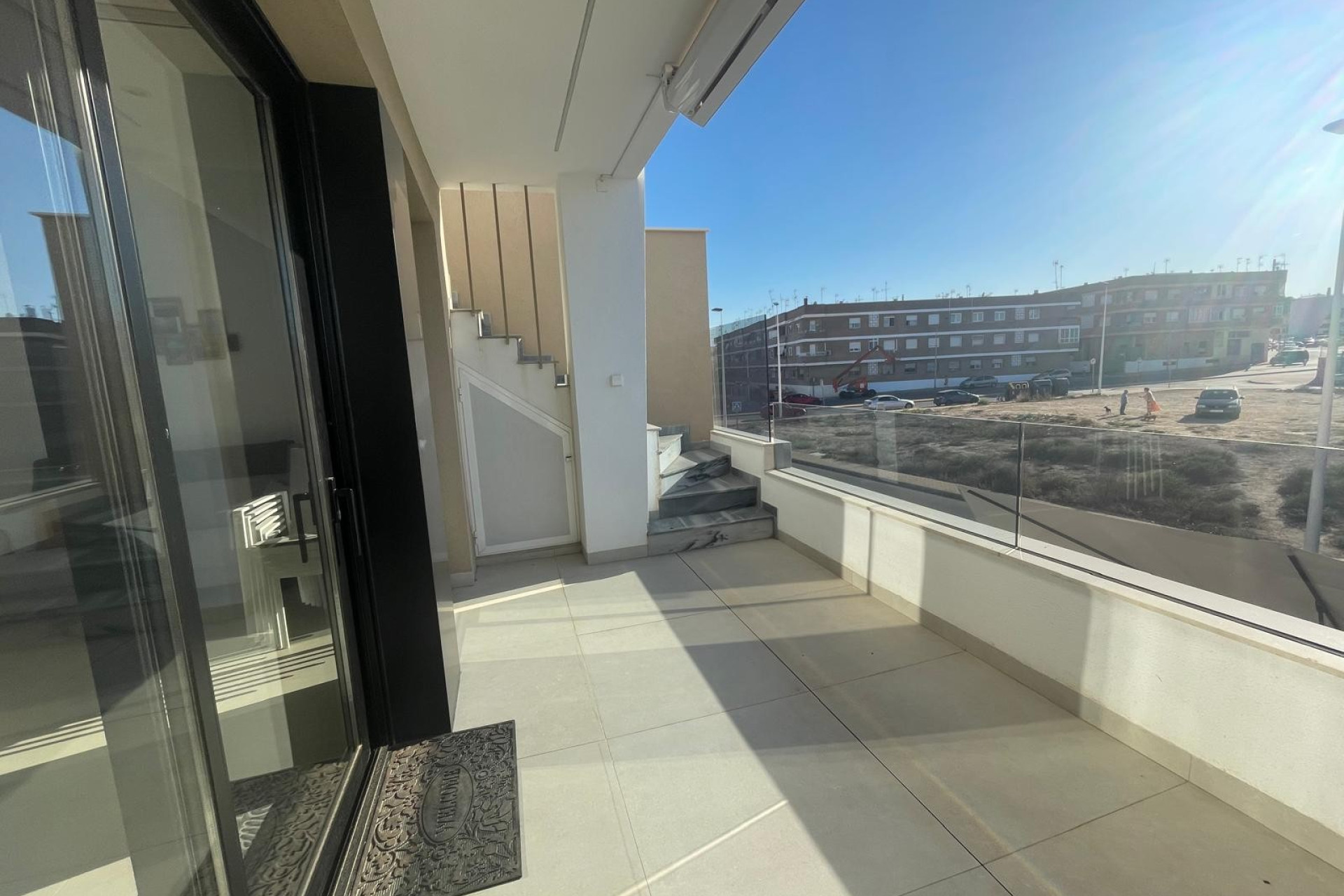 Resale - Apartment - San Pedro del Pinatar - San Pedro del Pinatar - Town