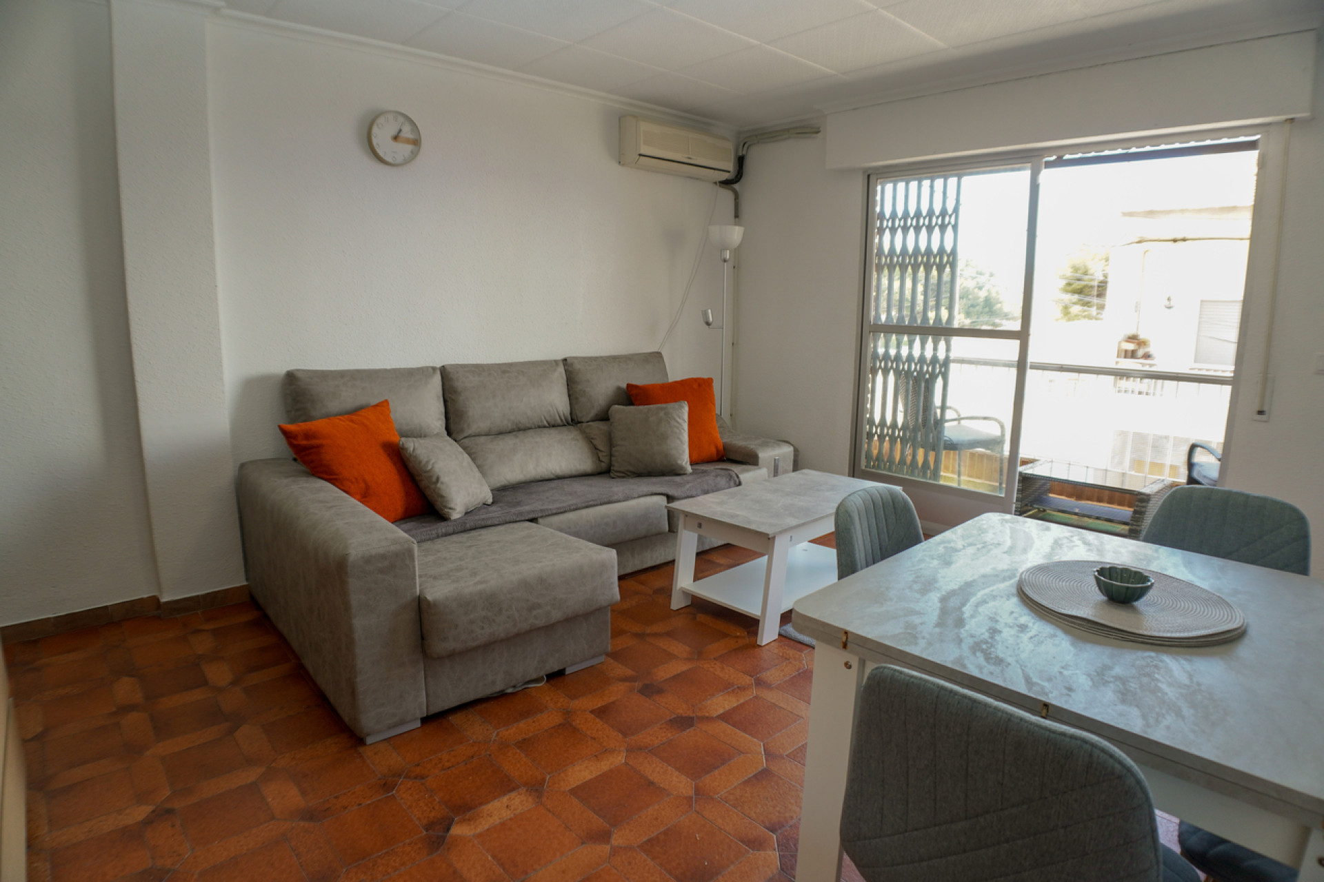 Resale - Apartment - San Pedro del Pinatar - San Pedro Del Pinatar