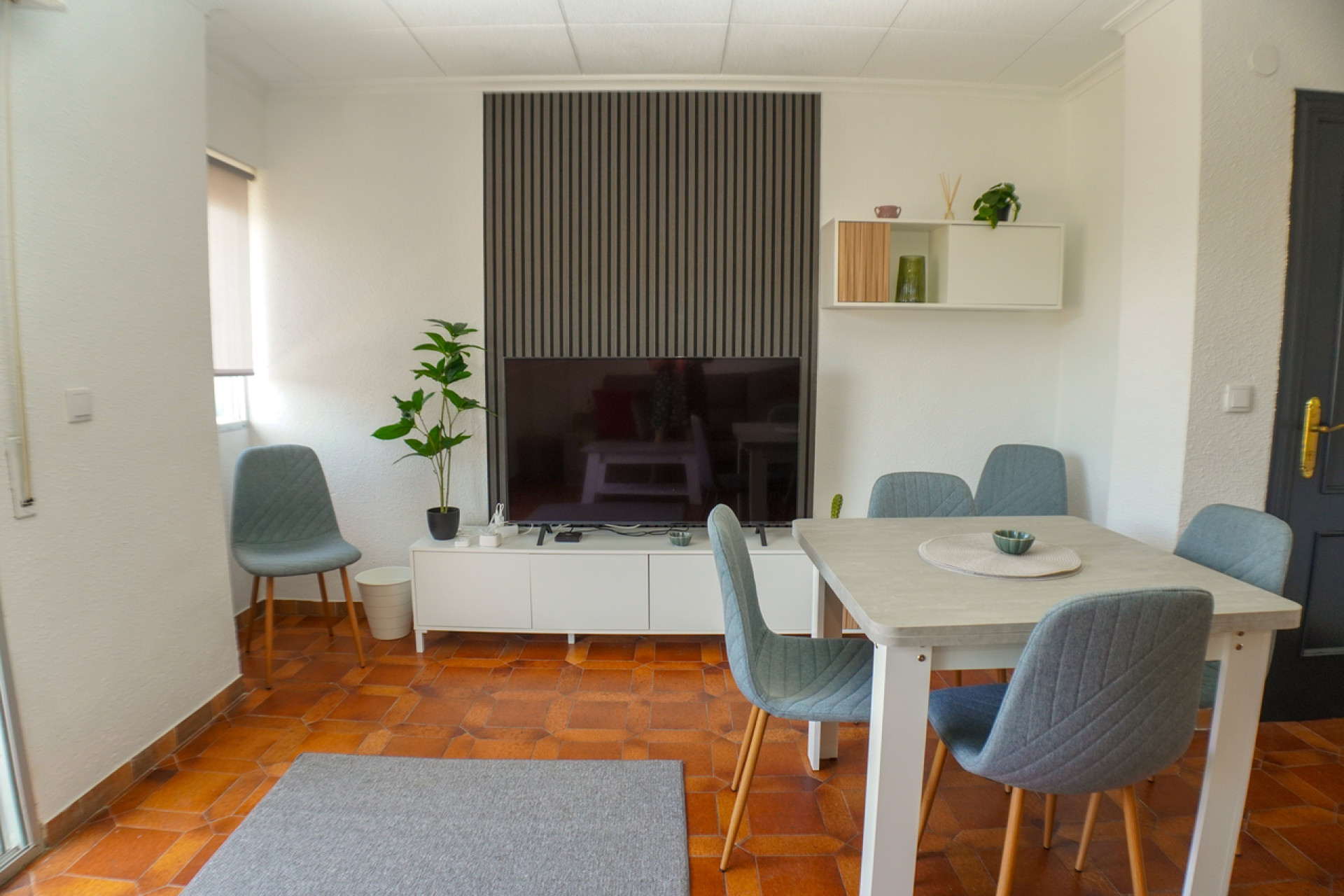 Resale - Apartment - San Pedro del Pinatar - San Pedro Del Pinatar