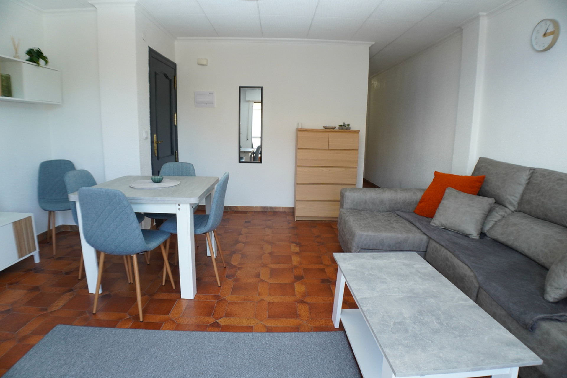 Resale - Apartment - San Pedro del Pinatar - San Pedro Del Pinatar
