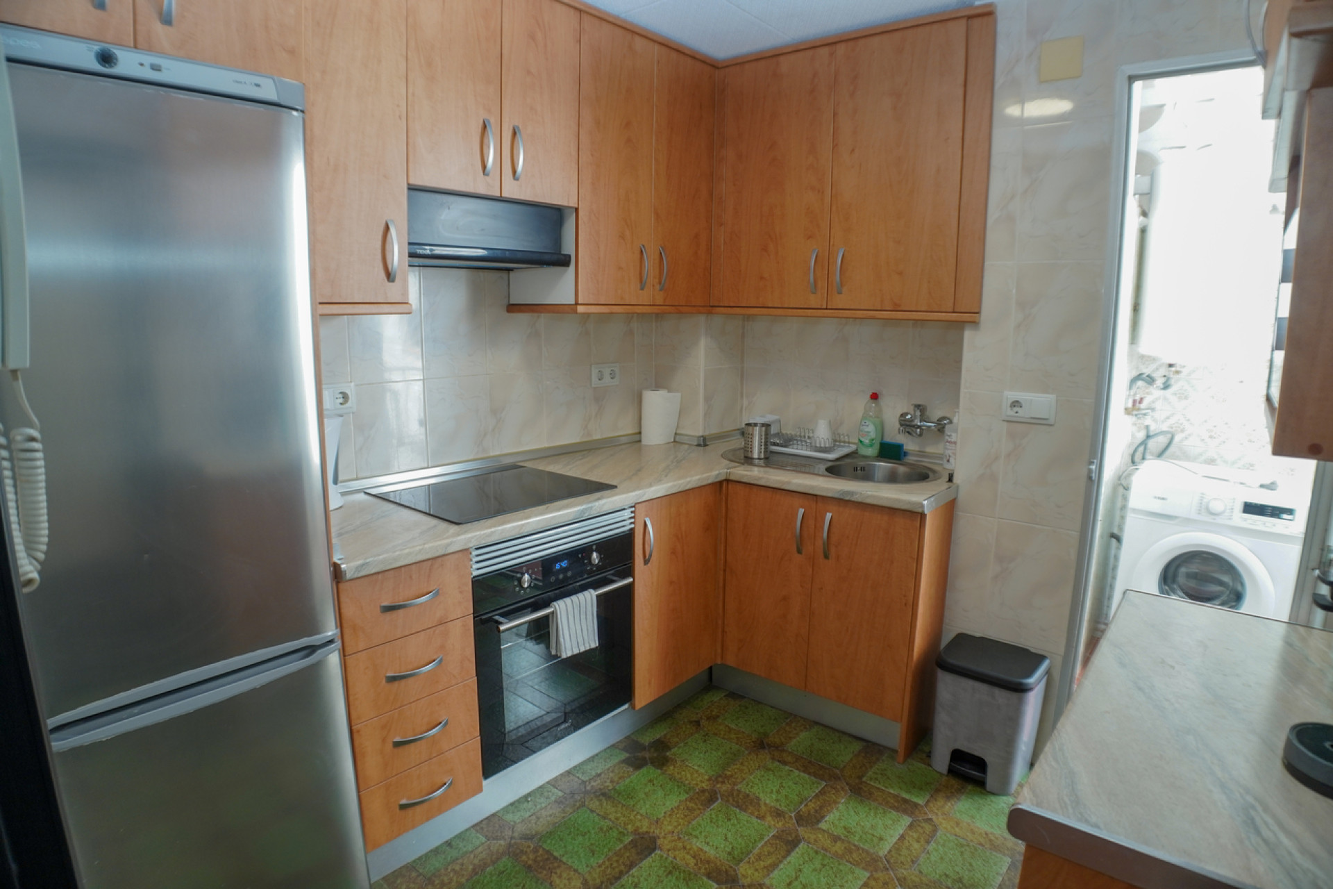 Resale - Apartment - San Pedro del Pinatar - San Pedro Del Pinatar