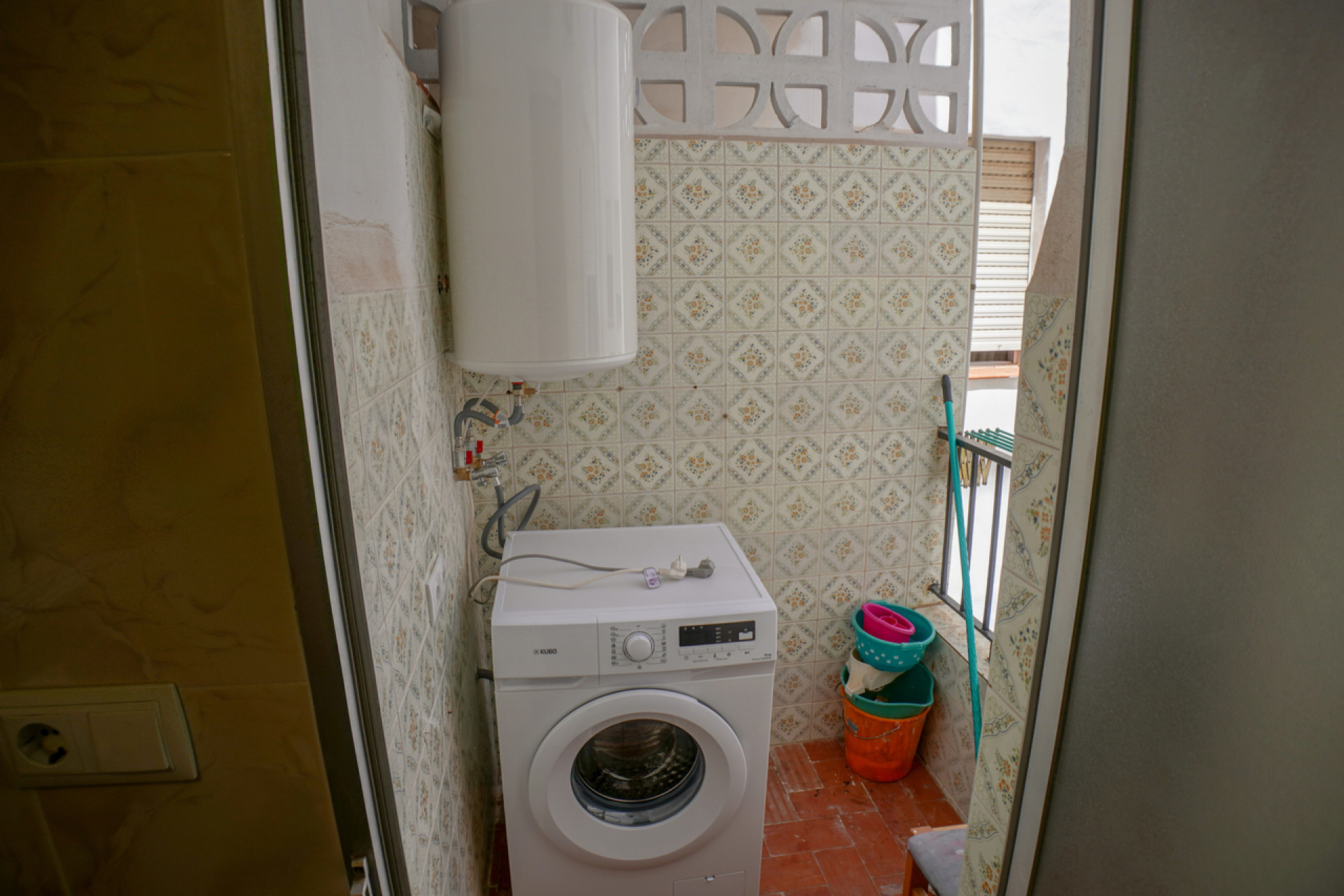 Resale - Apartment - San Pedro del Pinatar - San Pedro Del Pinatar