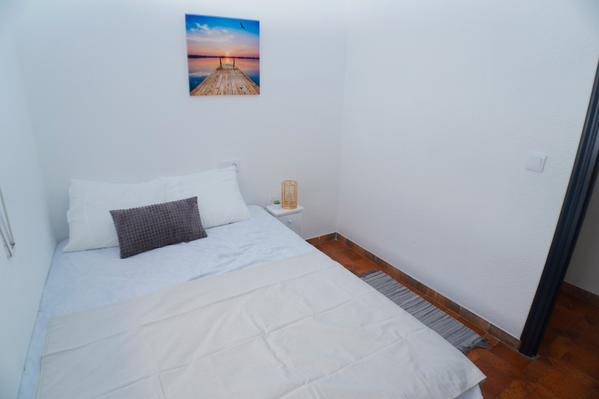 Resale - Apartment - San Pedro del Pinatar - San Pedro Del Pinatar