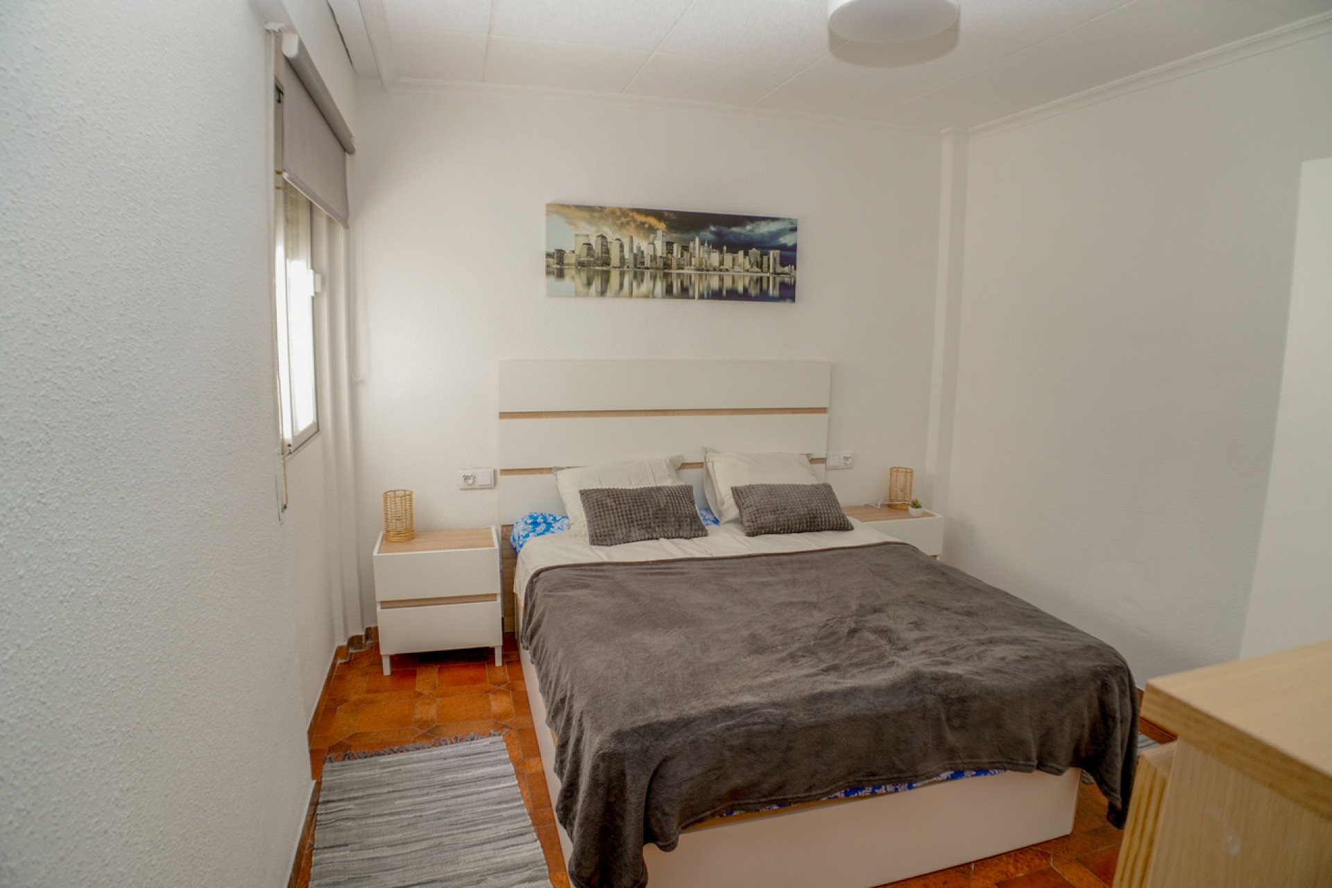 Resale - Apartment - San Pedro del Pinatar - San Pedro Del Pinatar