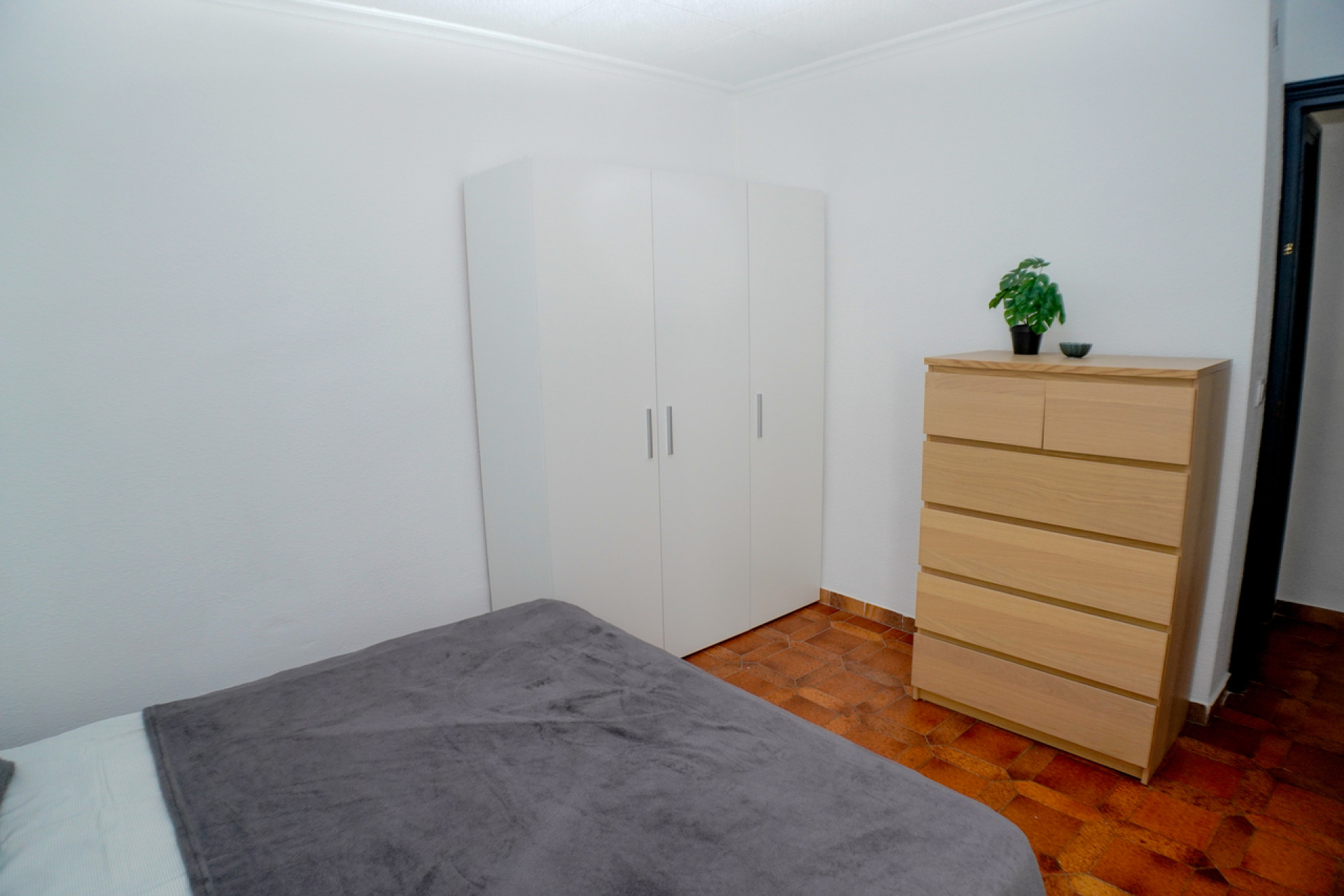 Resale - Apartment - San Pedro del Pinatar - San Pedro Del Pinatar