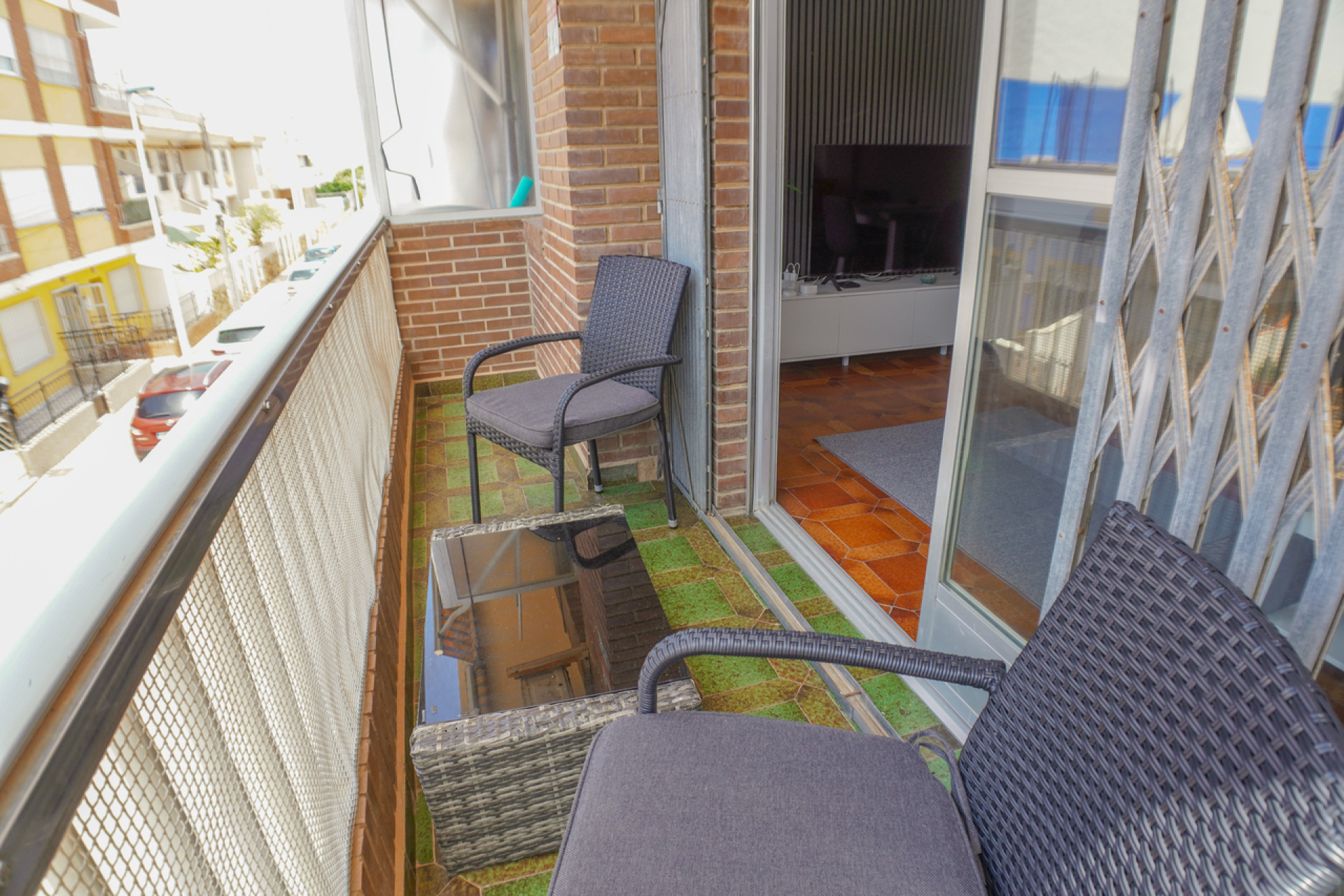 Resale - Apartment - San Pedro del Pinatar - San Pedro Del Pinatar