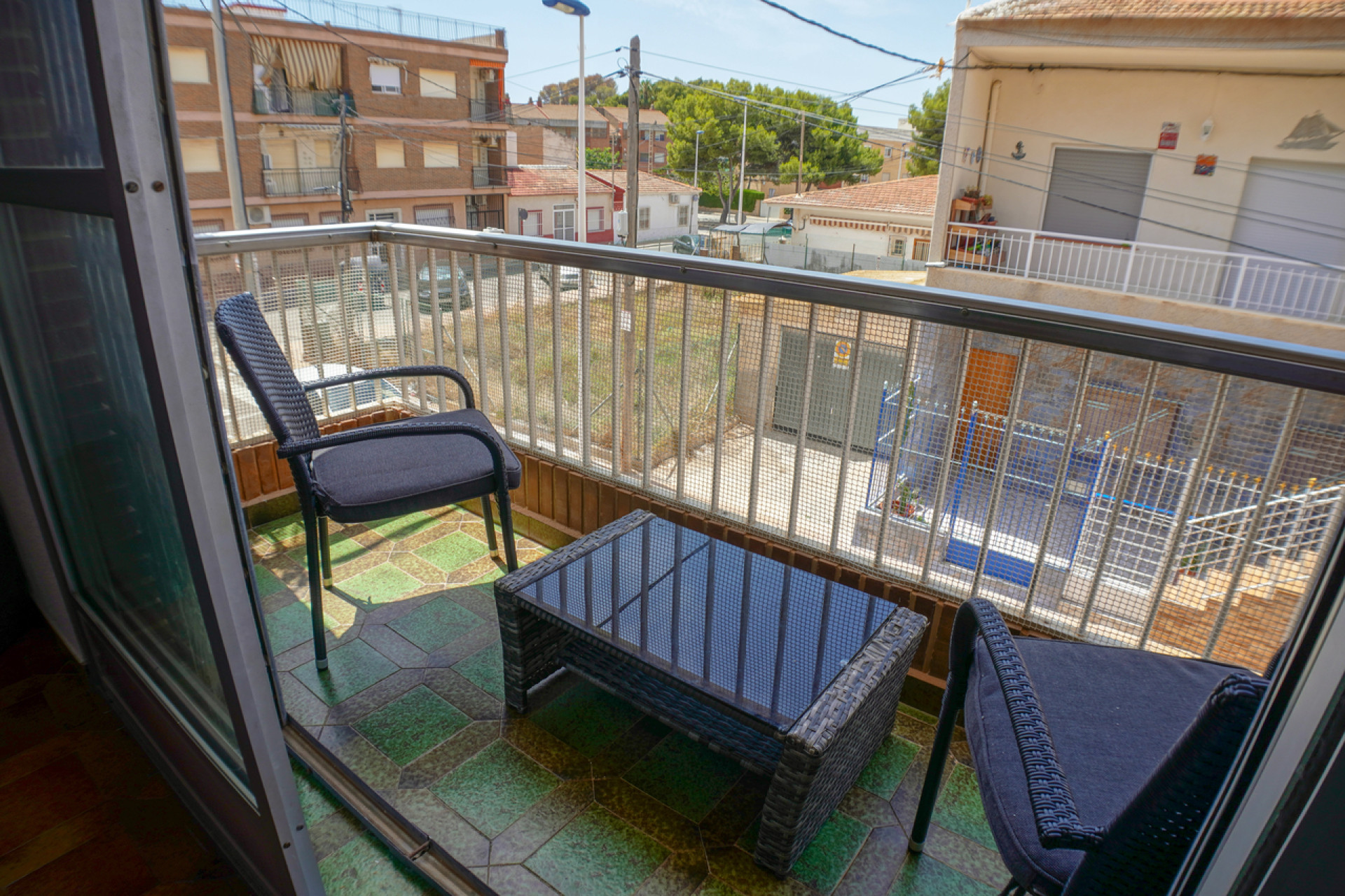 Resale - Apartment - San Pedro del Pinatar - San Pedro Del Pinatar