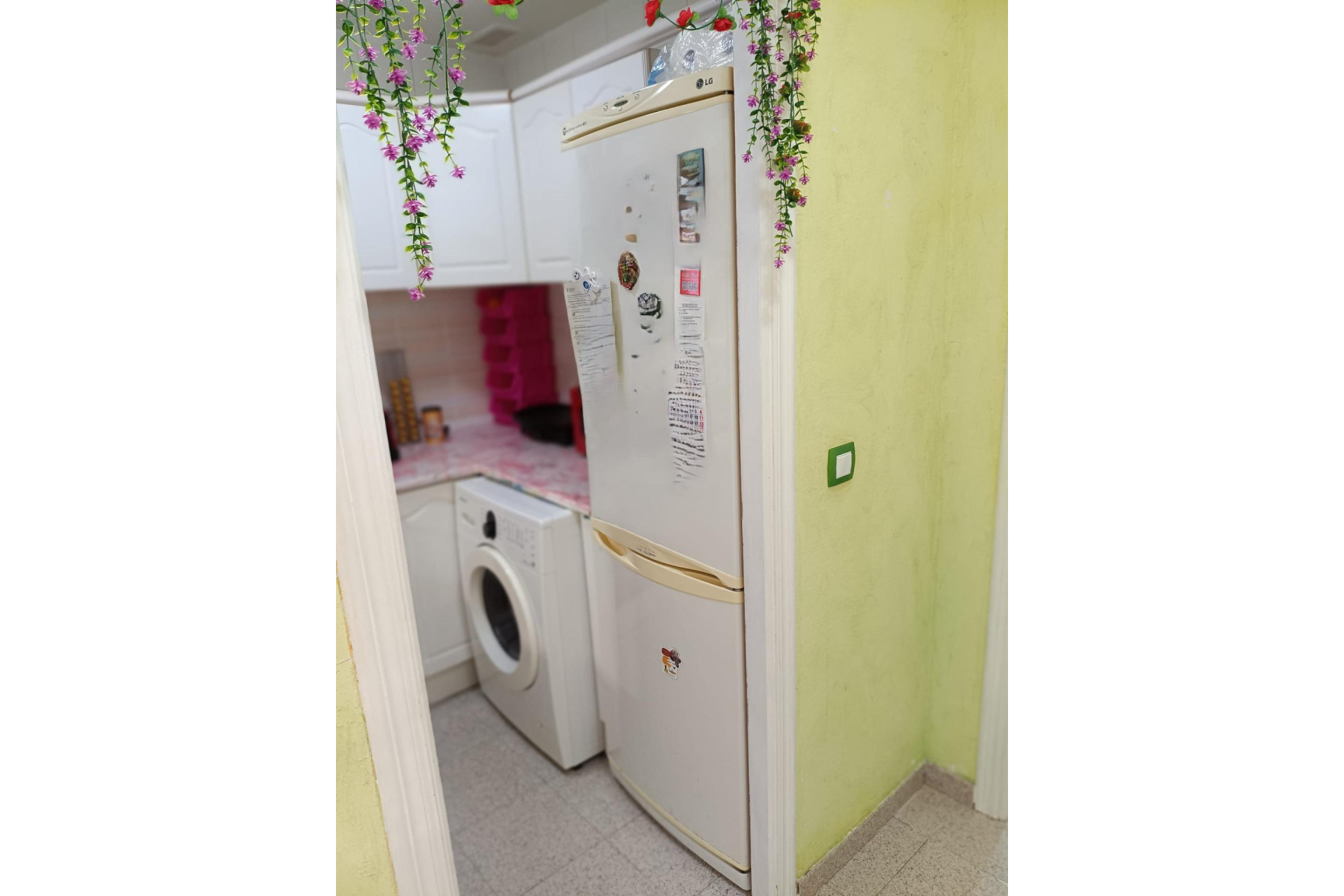 Resale - Apartment - Santa Pola - Centro