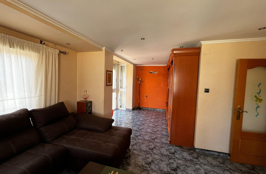 Resale - Apartment - Santa Pola - Eroski