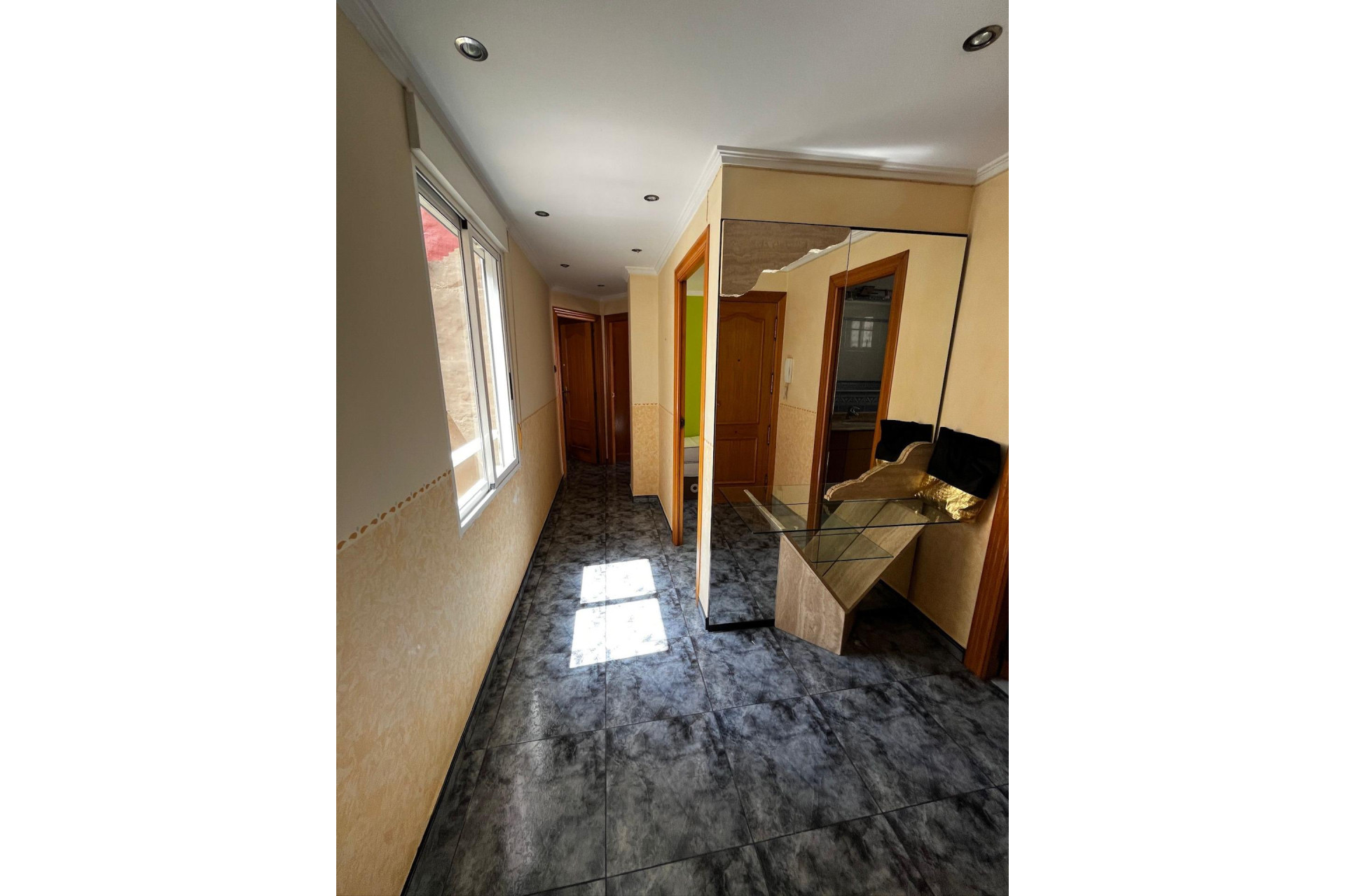 Resale - Apartment - Santa Pola - Eroski