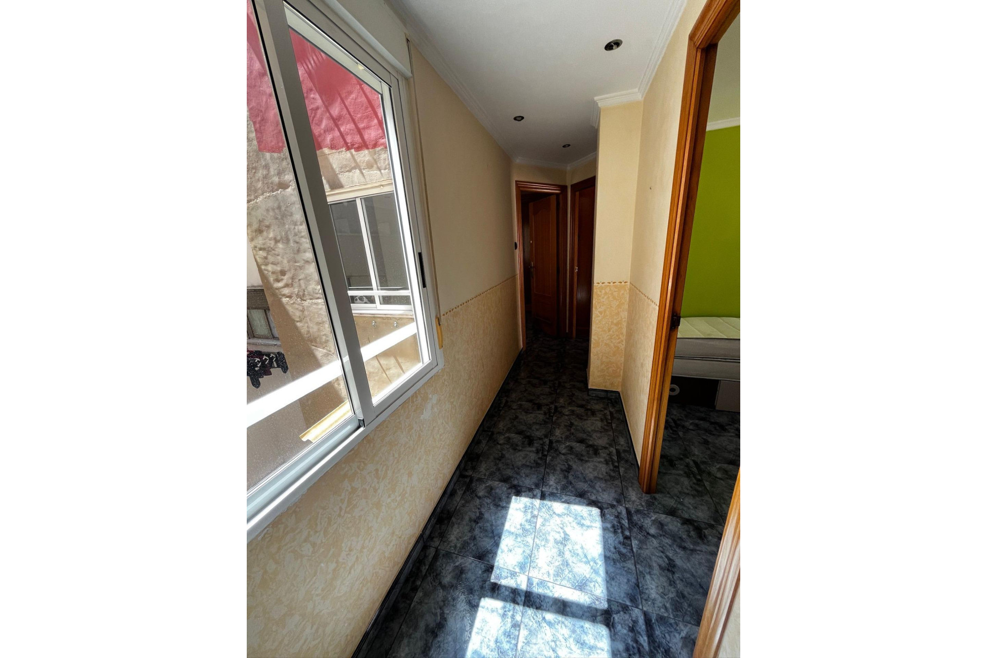 Resale - Apartment - Santa Pola - Eroski