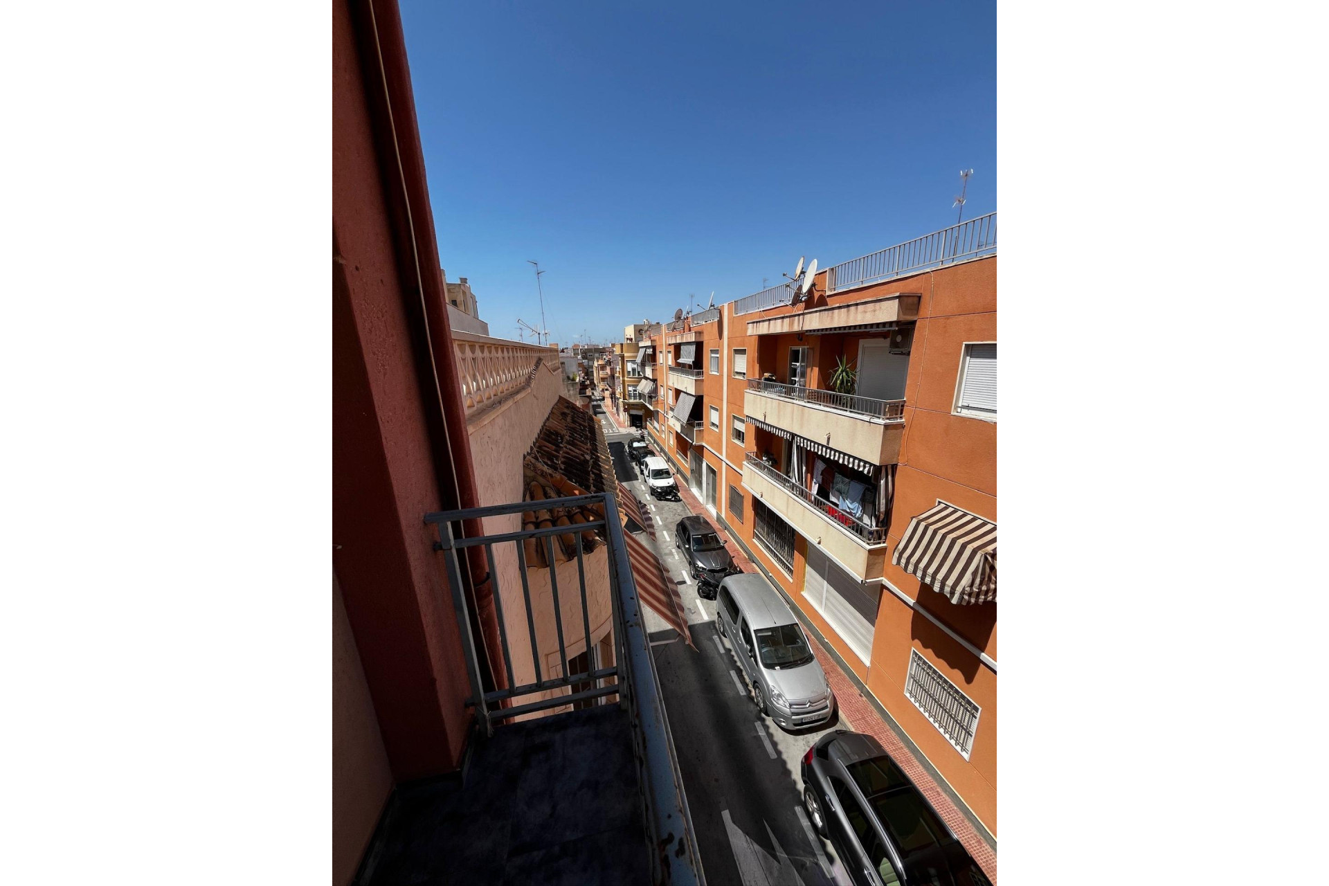 Resale - Apartment - Santa Pola - Eroski