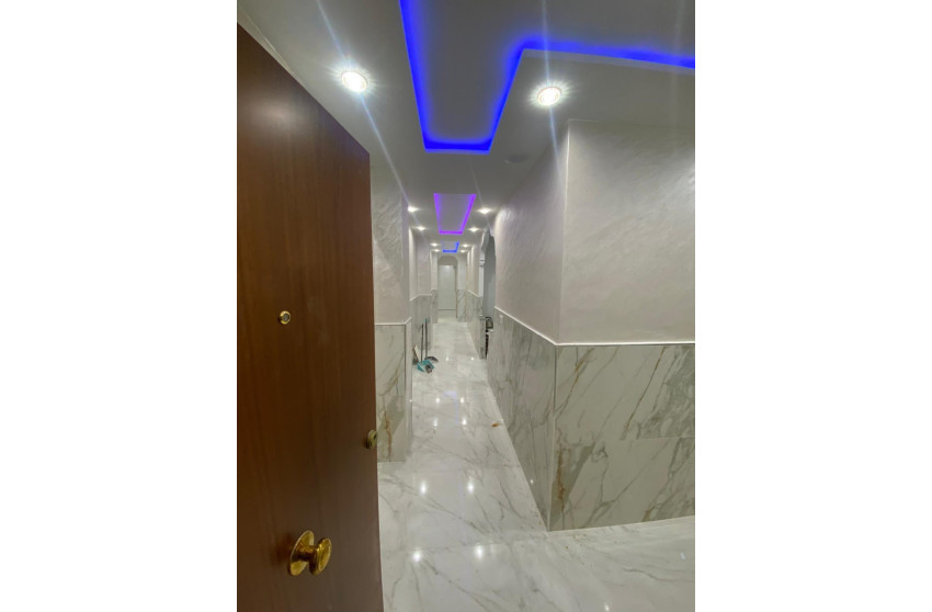 Resale - Apartment - Santa Pola - Playa Levante