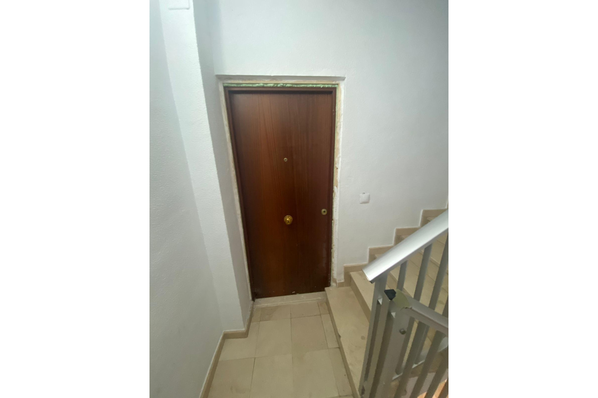Resale - Apartment - Santa Pola - Playa Levante