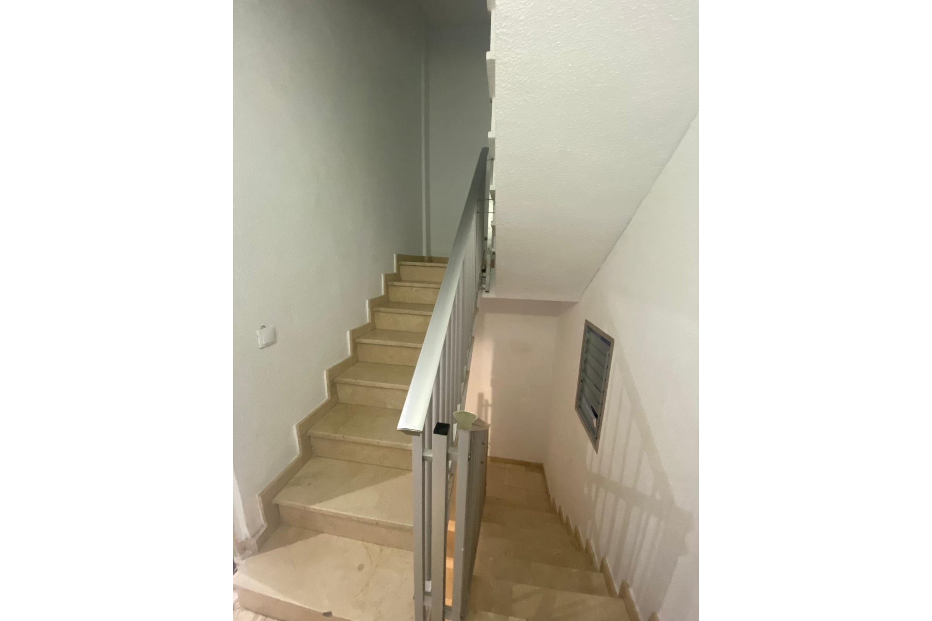 Resale - Apartment - Santa Pola - Playa Levante