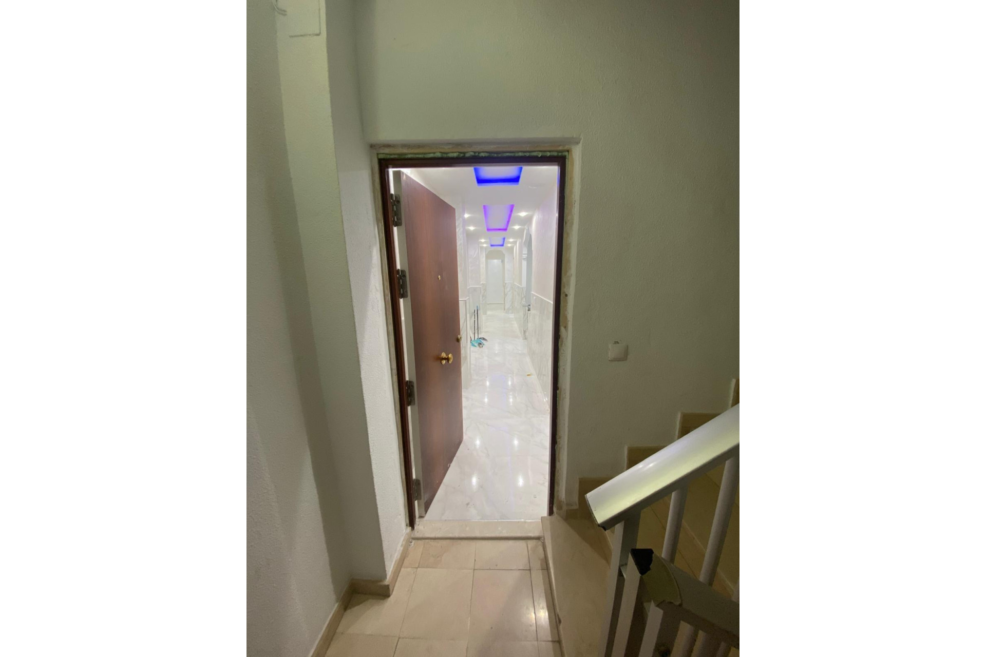 Resale - Apartment - Santa Pola - Playa Levante