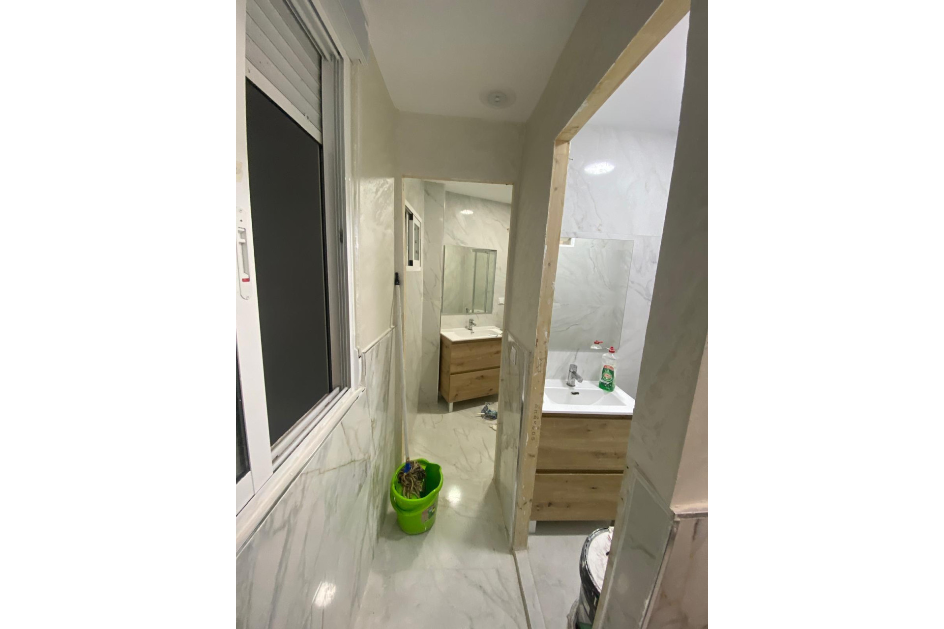 Resale - Apartment - Santa Pola - Playa Levante