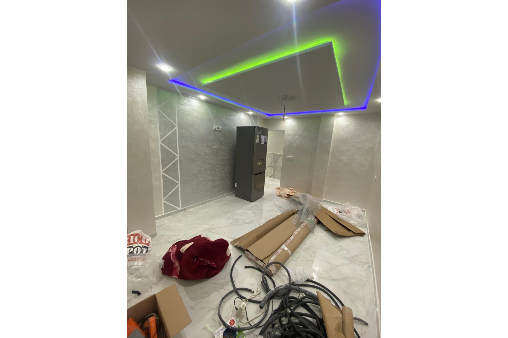 Resale - Apartment - Santa Pola - Playa Levante