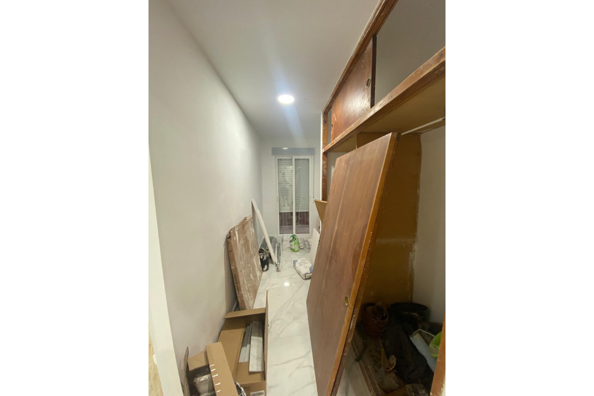 Resale - Apartment - Santa Pola - Playa Levante