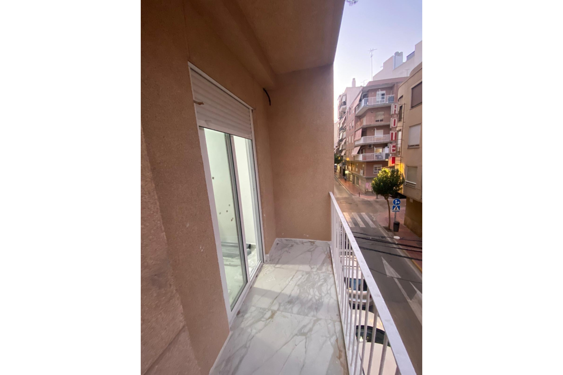 Resale - Apartment - Santa Pola - Playa Levante